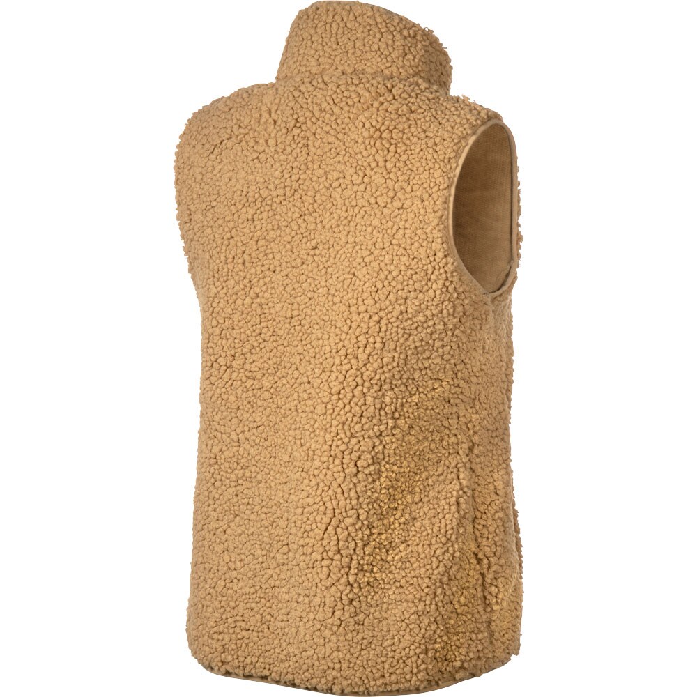 Liivi Fleece Fripp CRW®