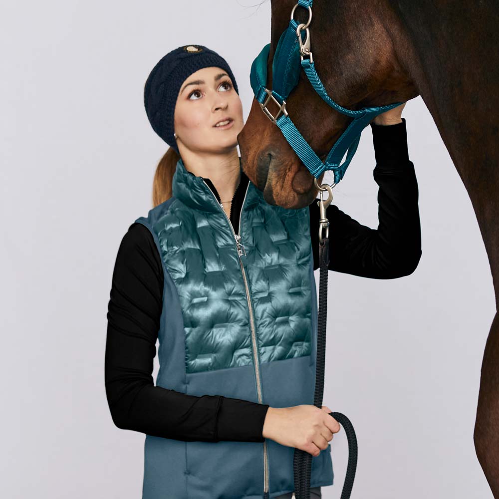 Liivi Hinsdale JH Collection®