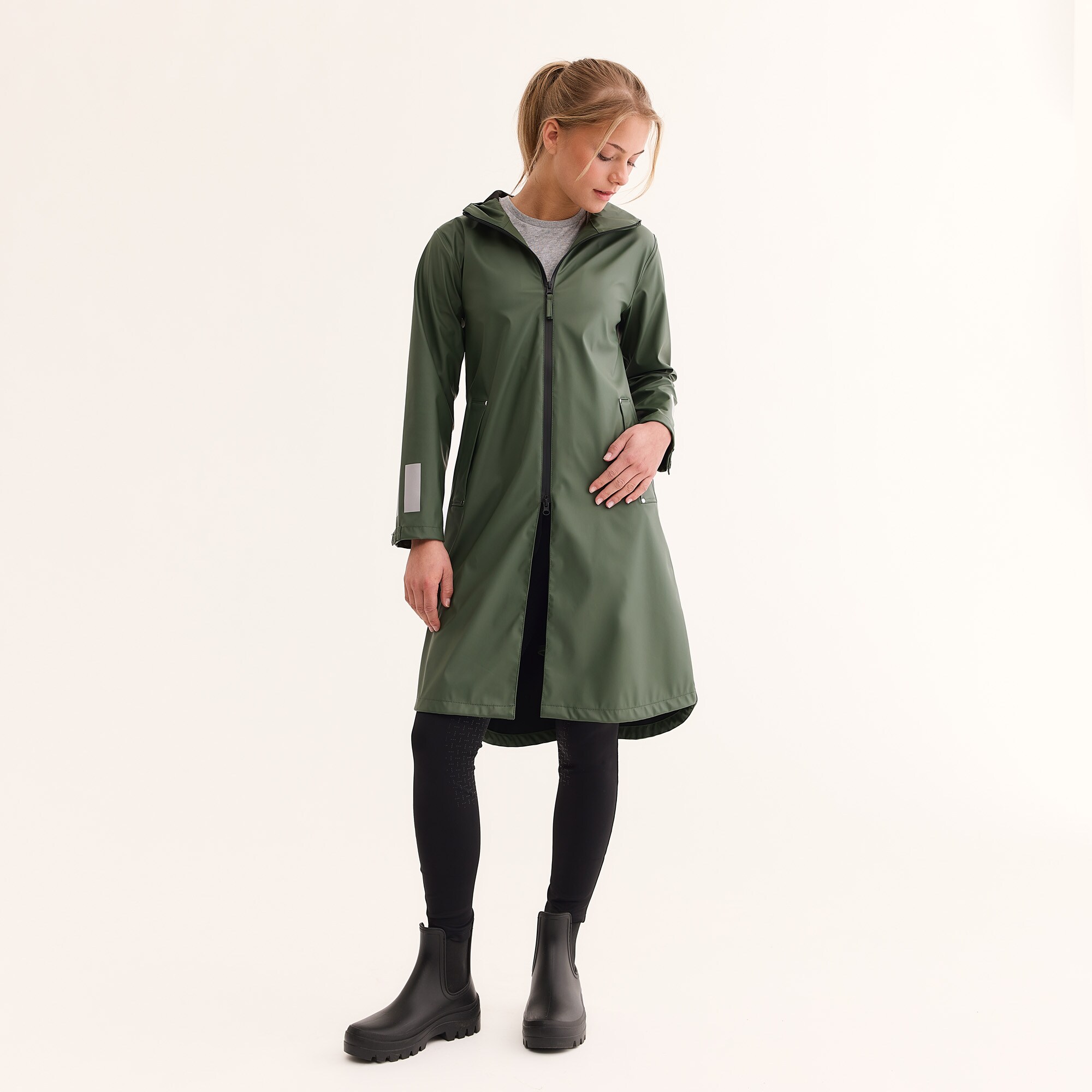 Sadetakki Juniori Snap CRW®