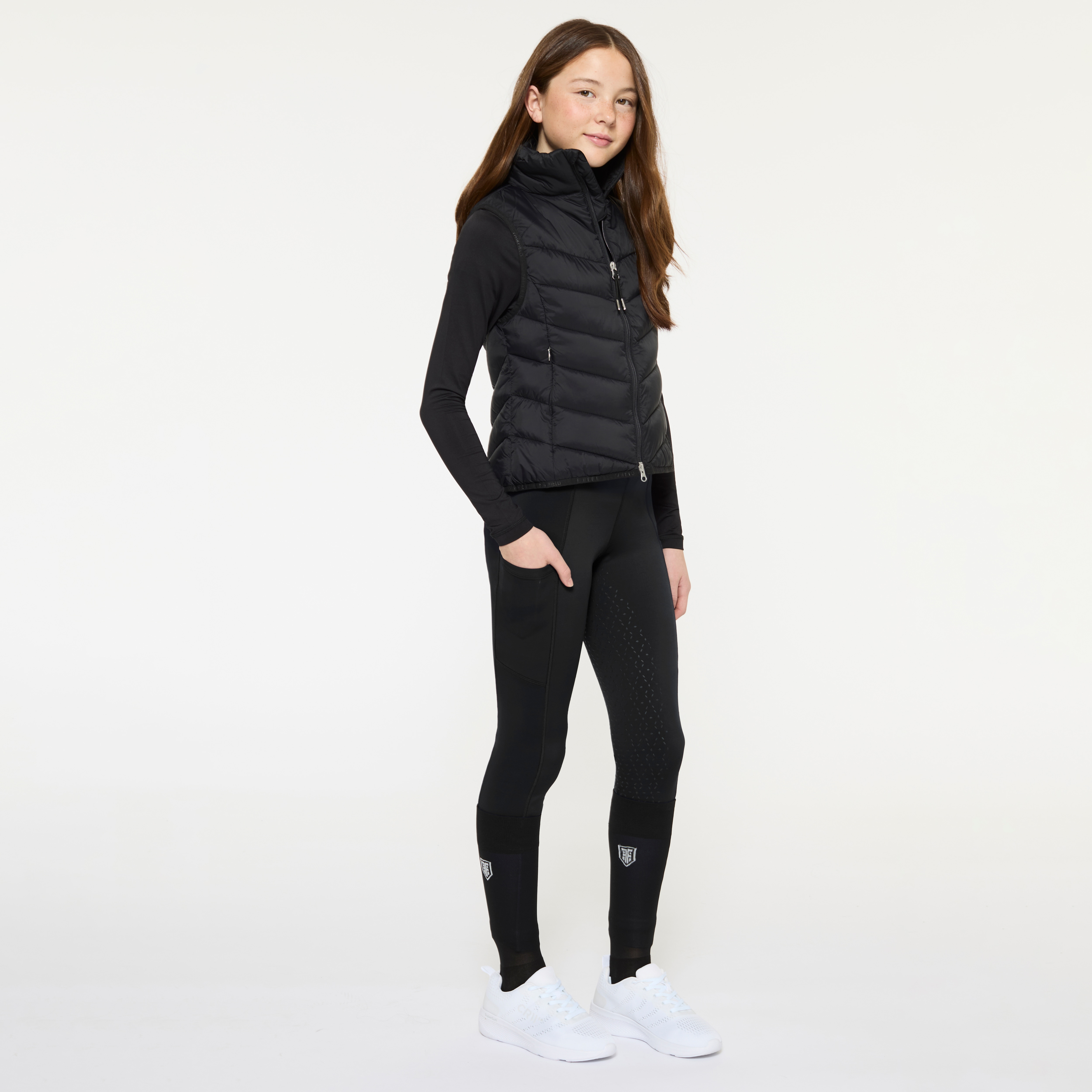 Liivi Juniori Delaire Fairfield®