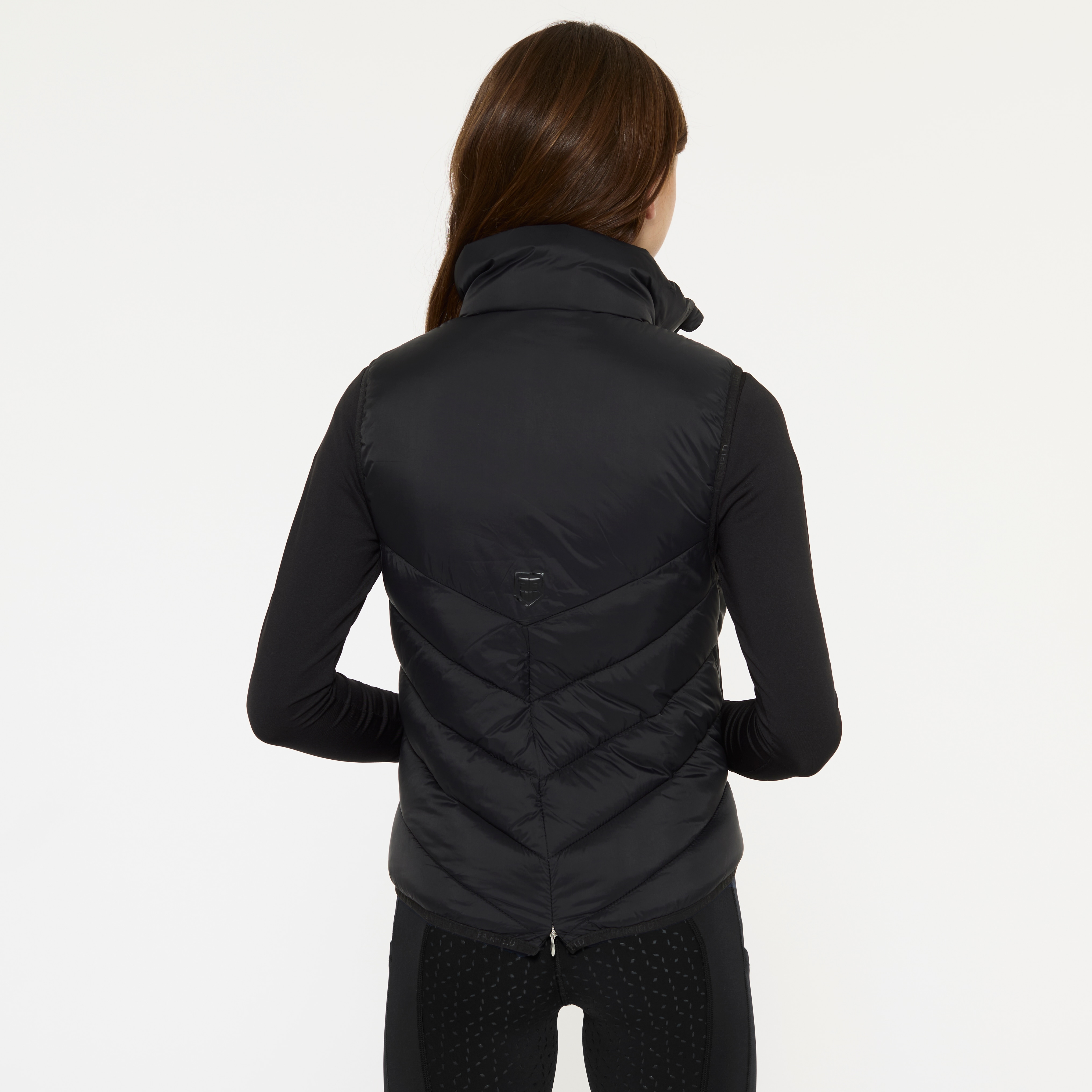 Liivi Juniori Delaire Fairfield®