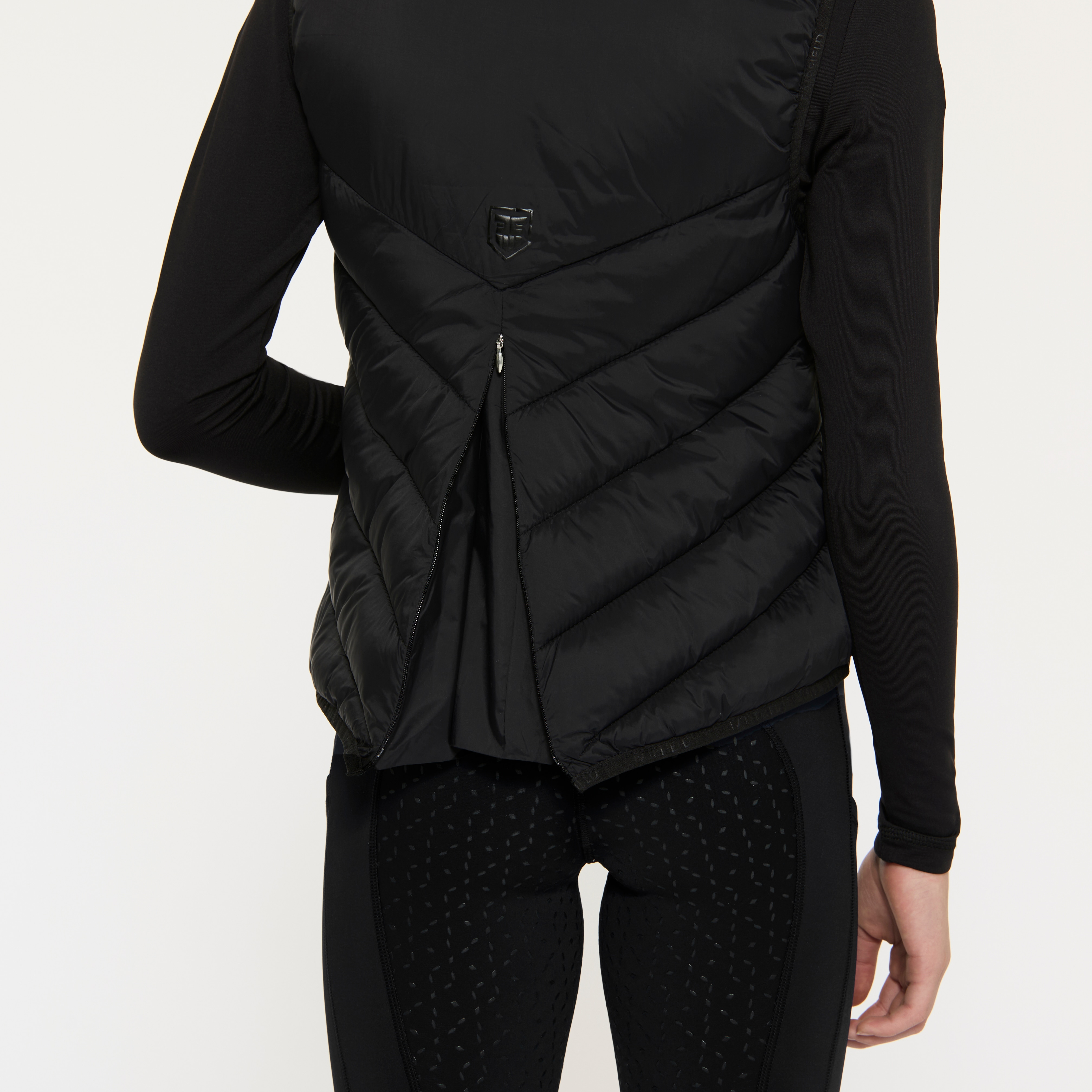 Liivi Juniori Delaire Fairfield®