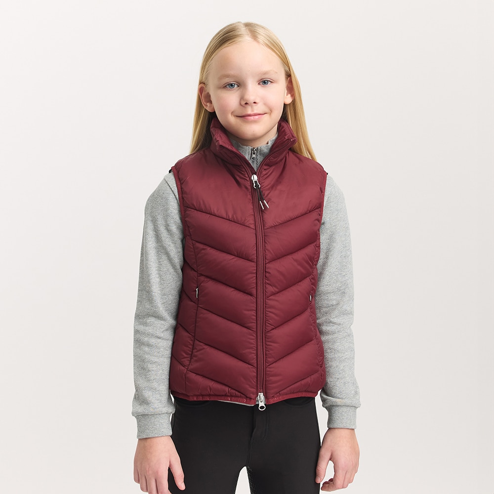 Liivi Juniori Delaire Fairfield®