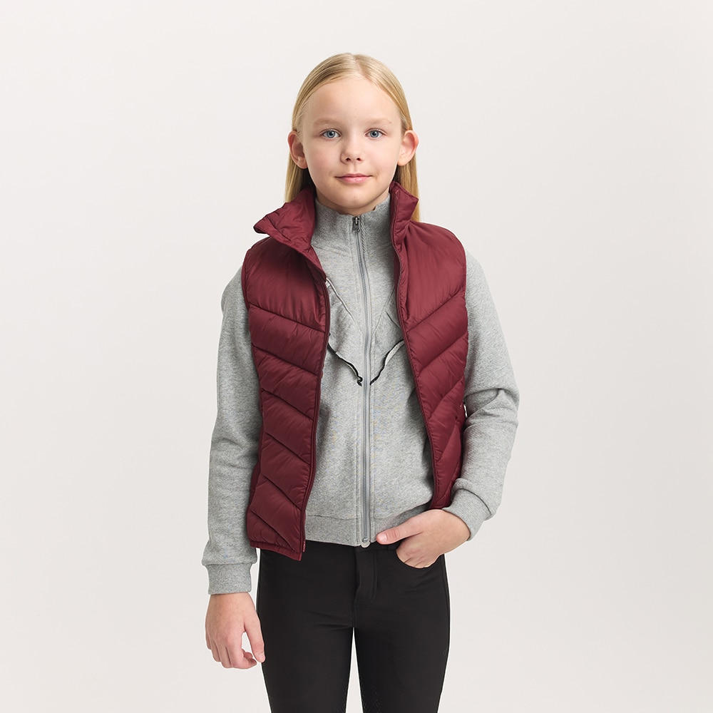 Liivi Juniori Delaire Fairfield®