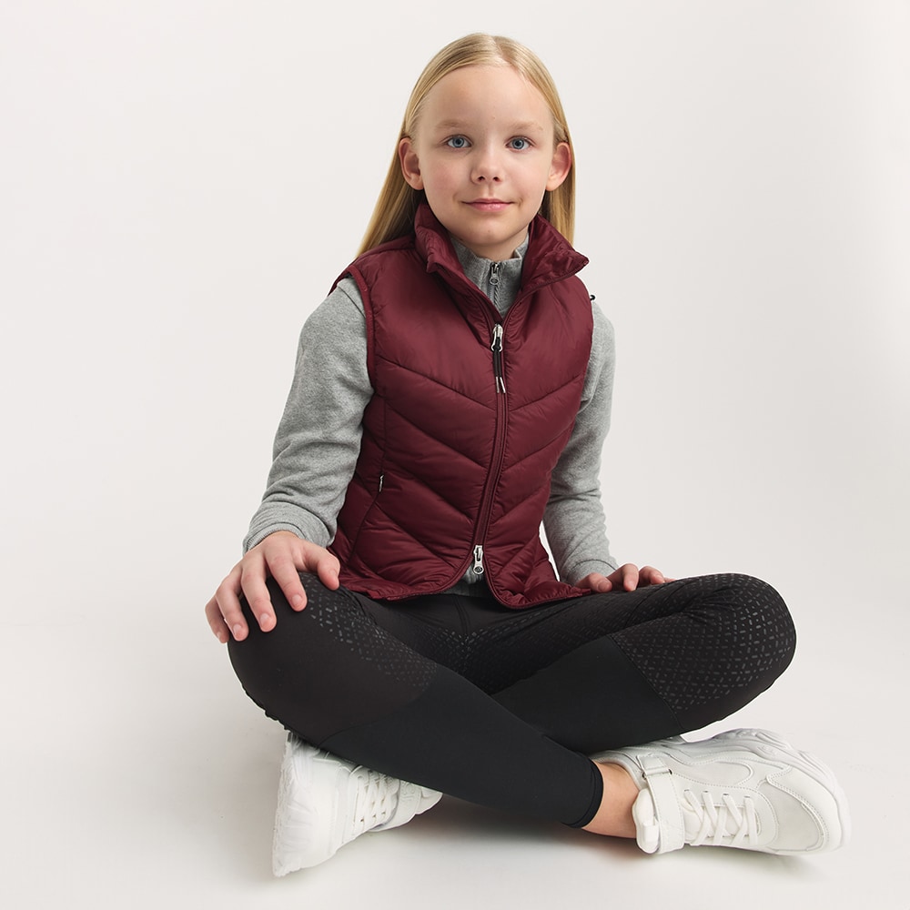 Liivi Juniori Delaire Fairfield®