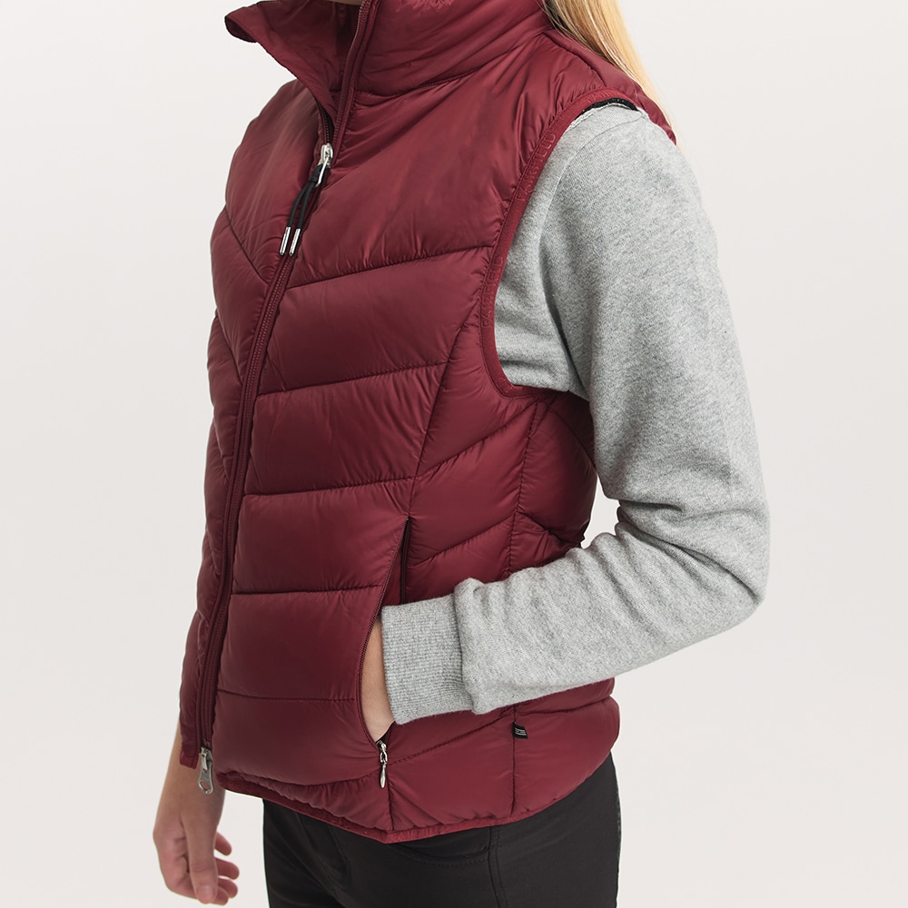 Liivi Juniori Delaire Fairfield®