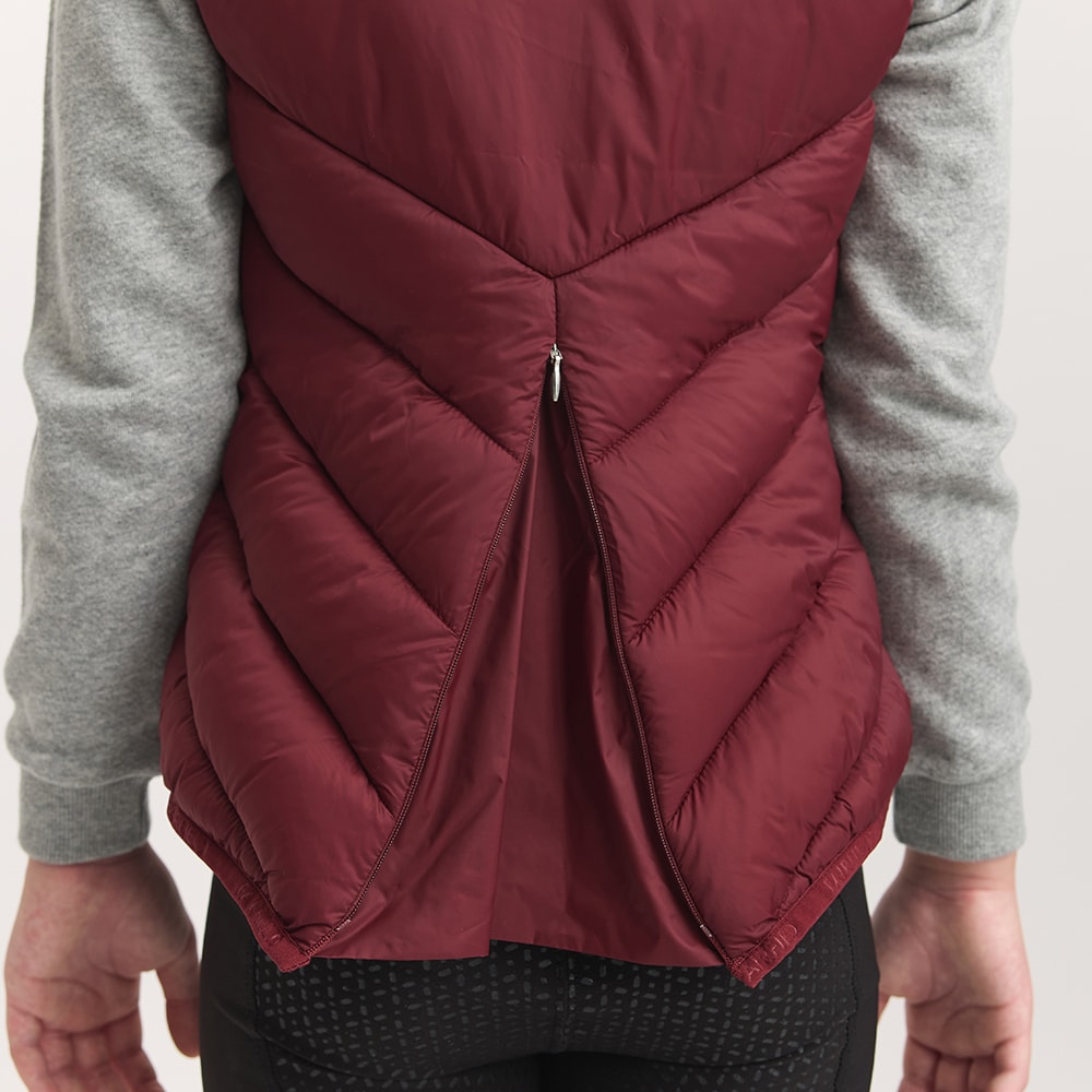 Liivi Juniori Delaire Fairfield®