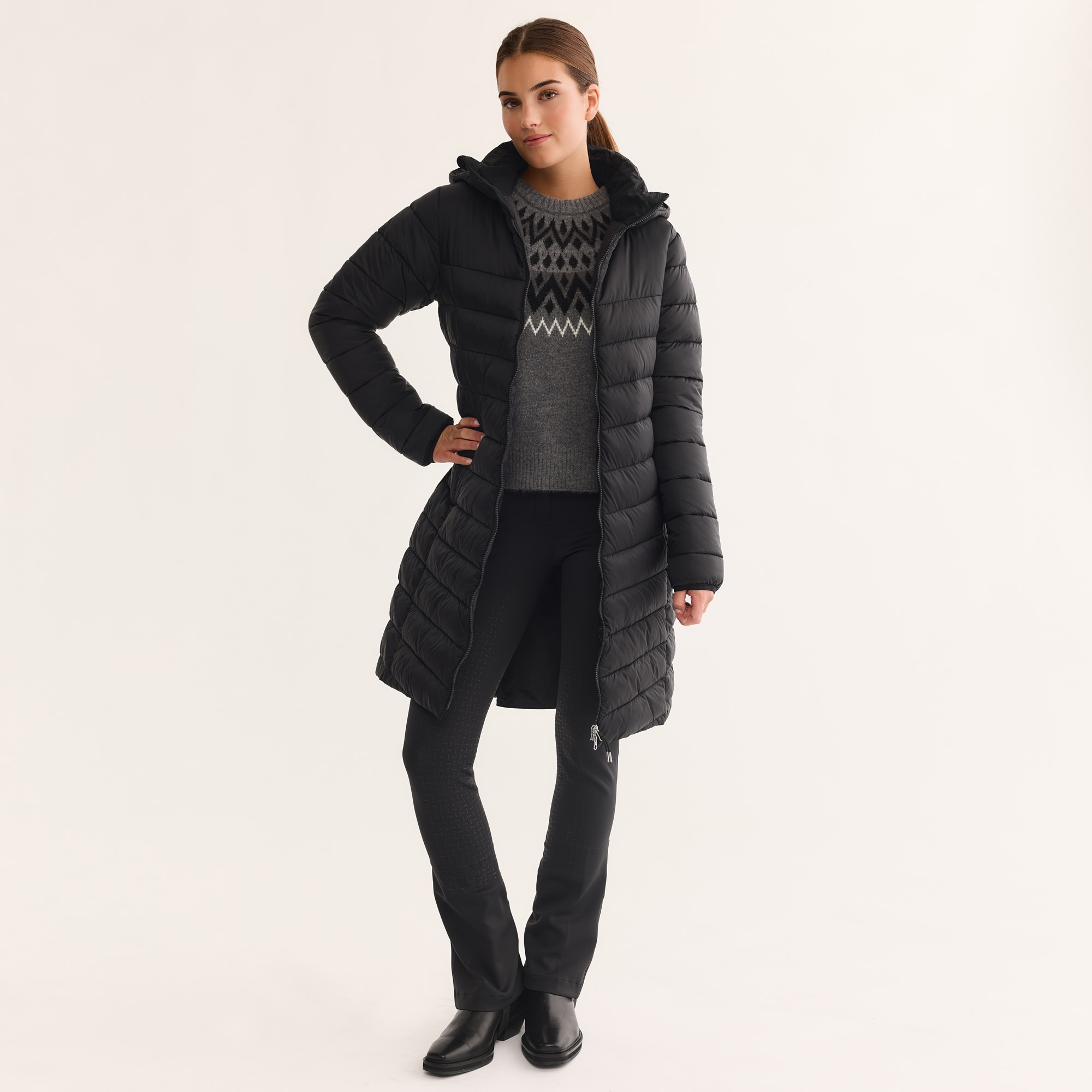 Parka Yamato Fairfield®