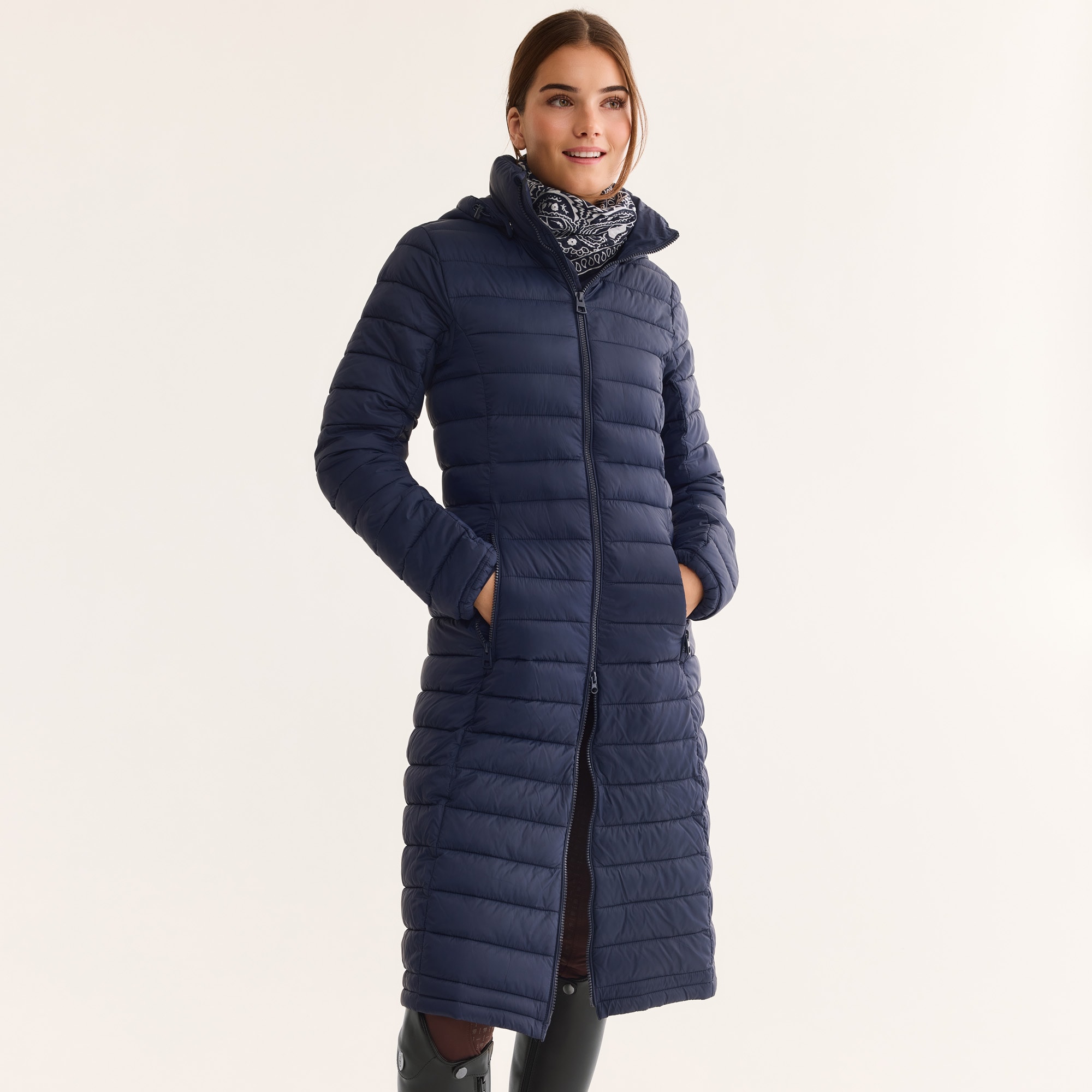 Parka Juniori Yamato Fairfield®
