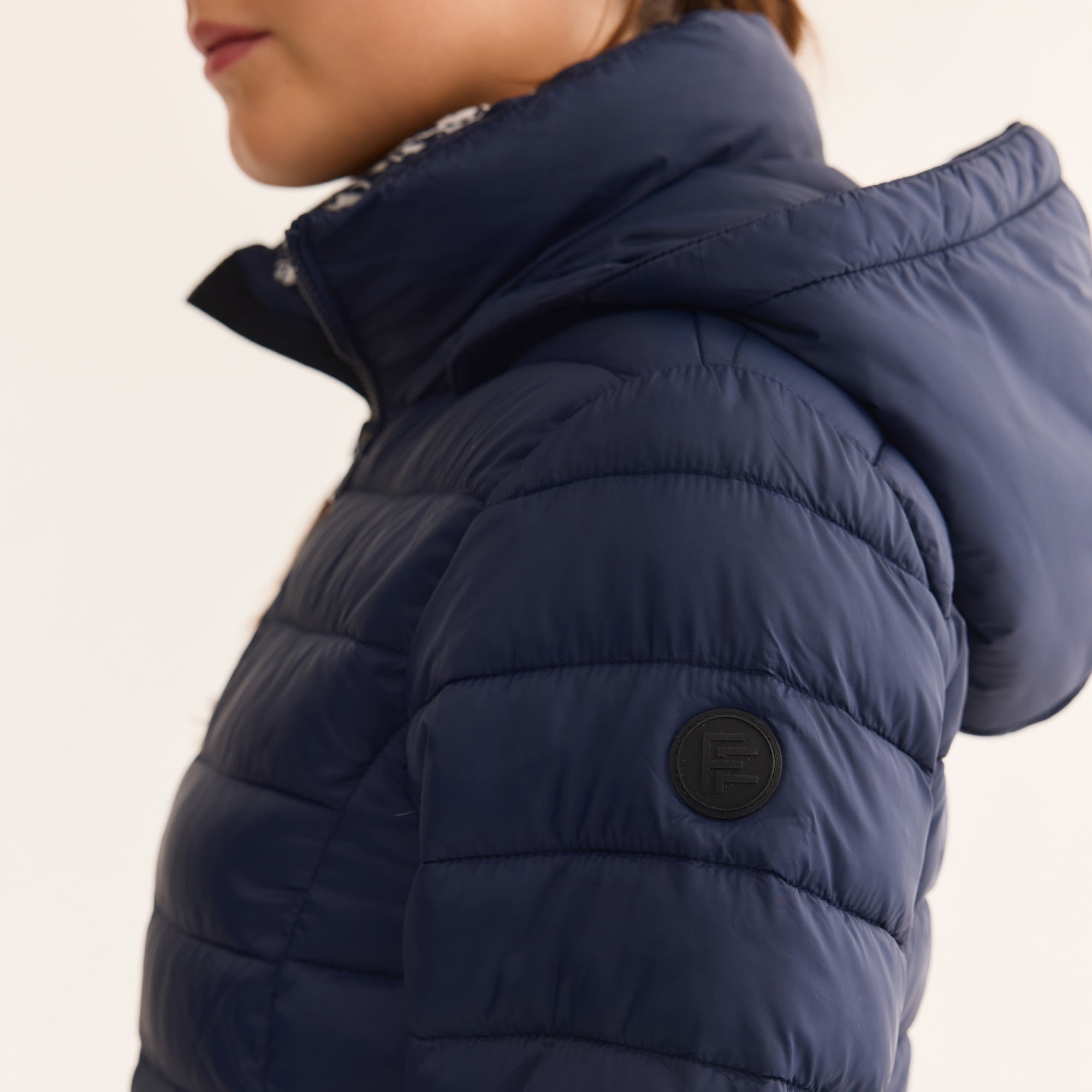 Parka Juniori Yamato Fairfield®