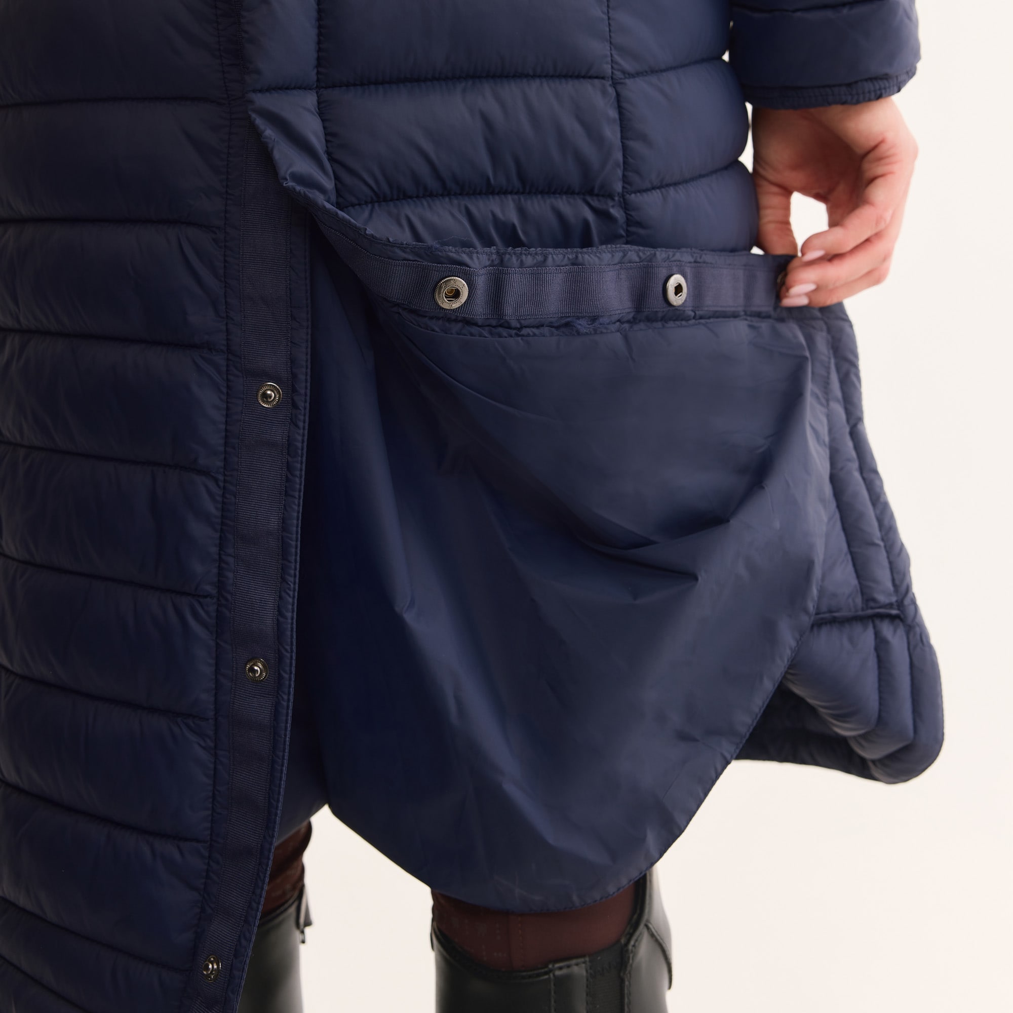 Parka Juniori Yamato Fairfield®