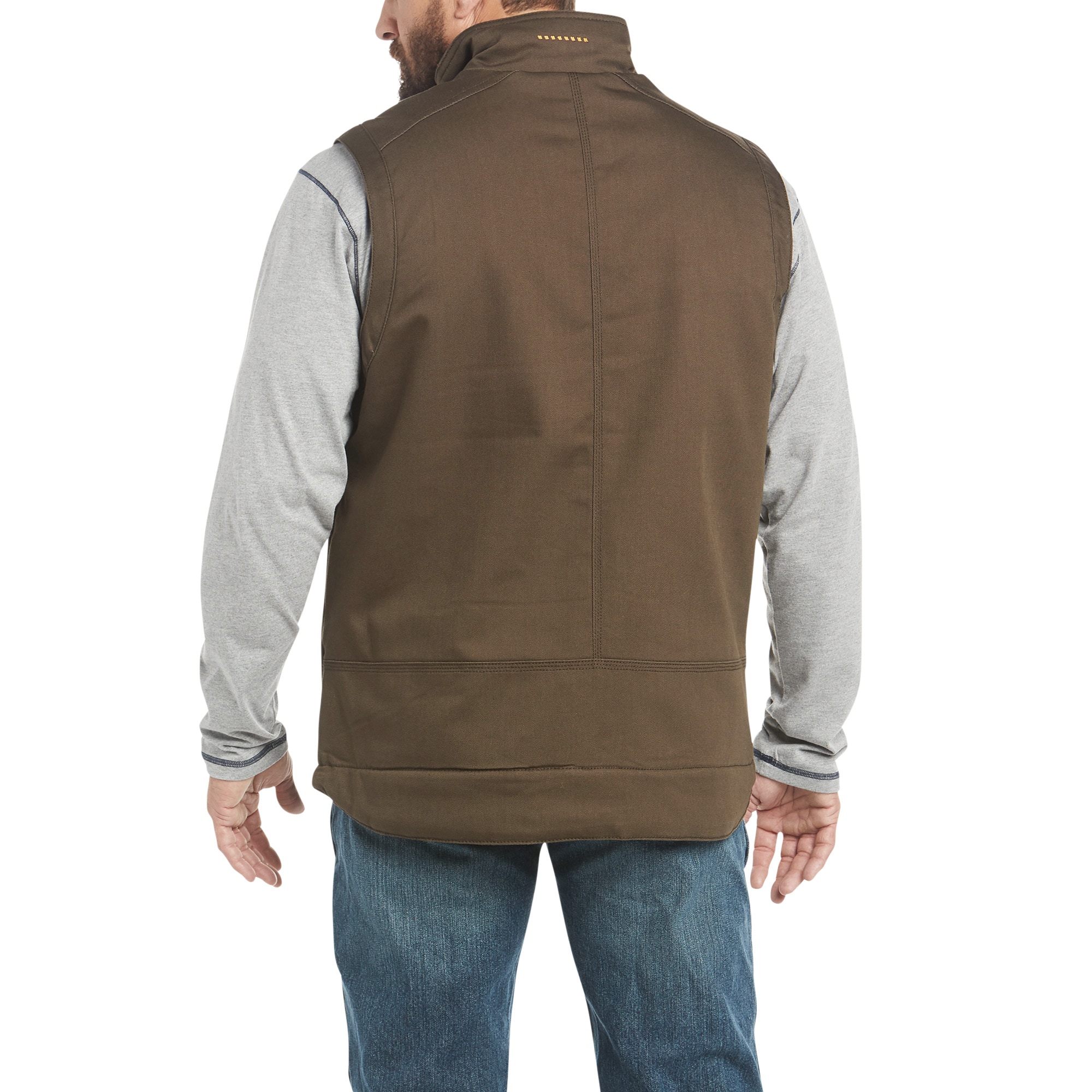 Liivi  Mns Rebar Dura canvas ARIAT®