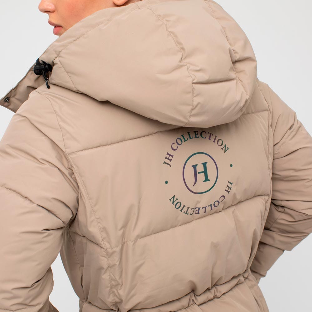 Parka  Morell JH Collection®