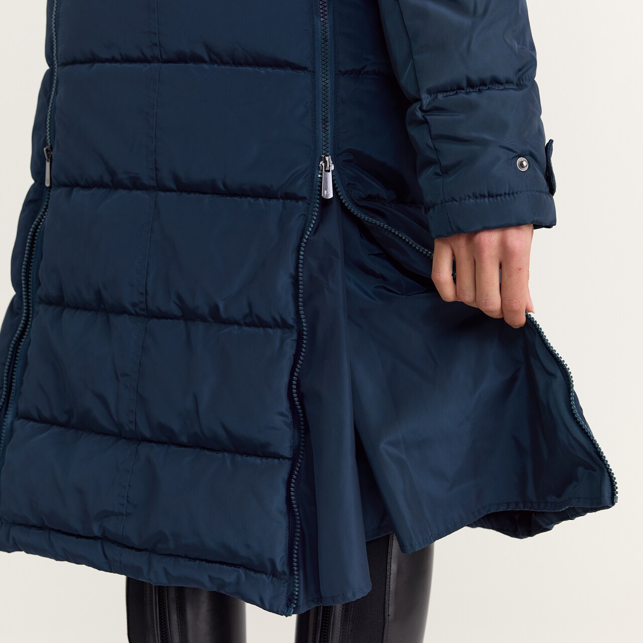 Takki  Candice Equipage