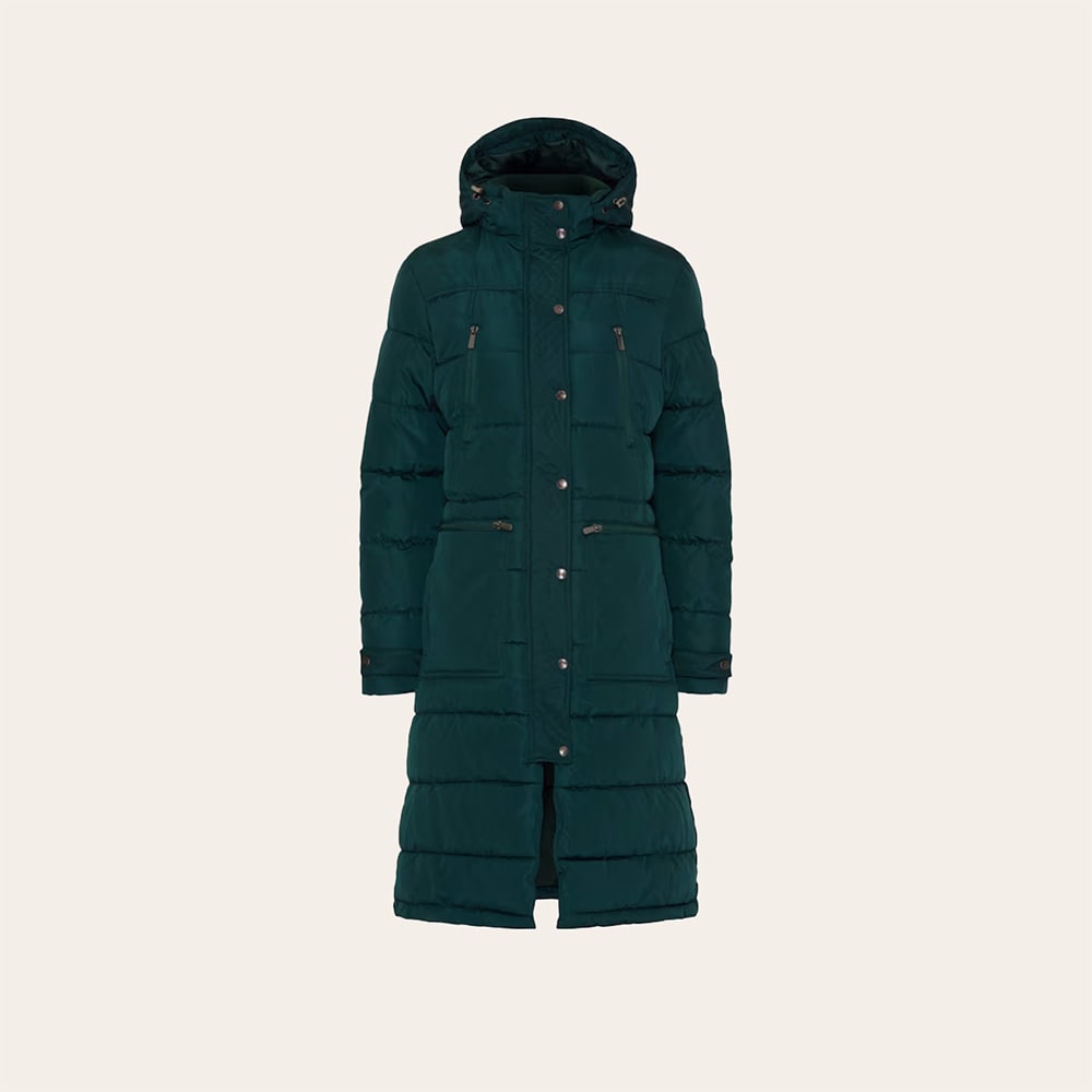 Takki Candice Equipage