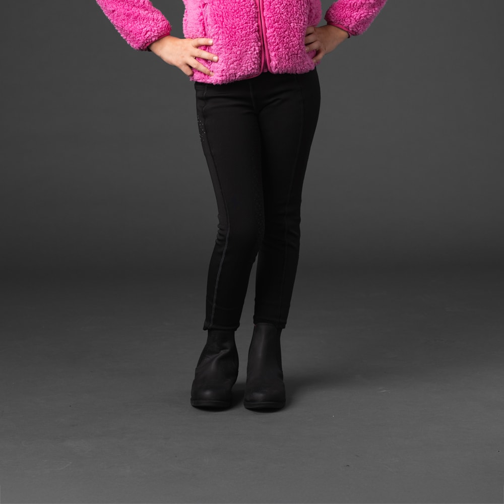 Ratsastuslegginsit Kokopaikat Sophia Winter FG Equipage