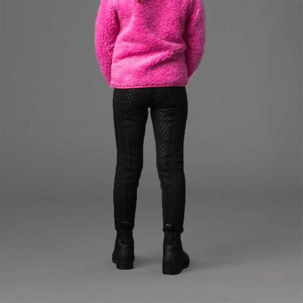 Ratsastuslegginsit Kokopaikat Sophia Winter FG Equipage