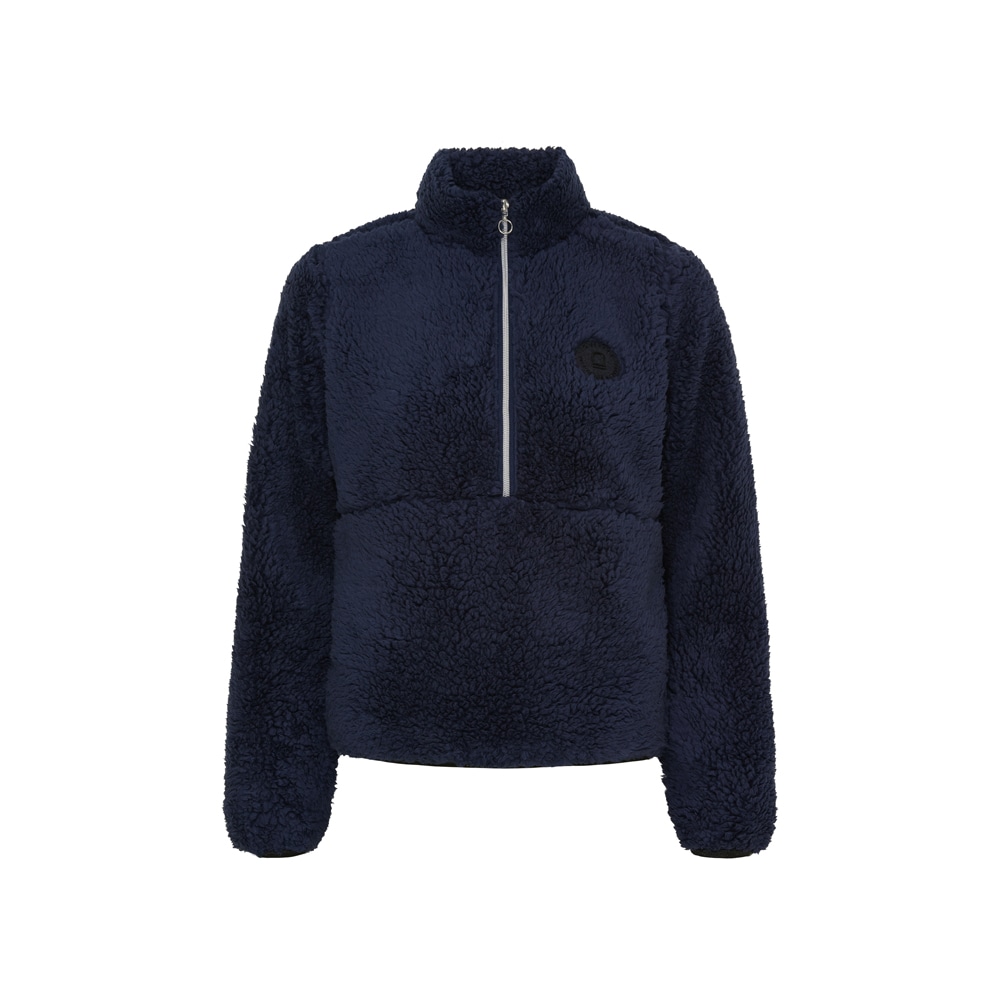 Fleecepusero Juniori Veronika HZ teddy Equipage