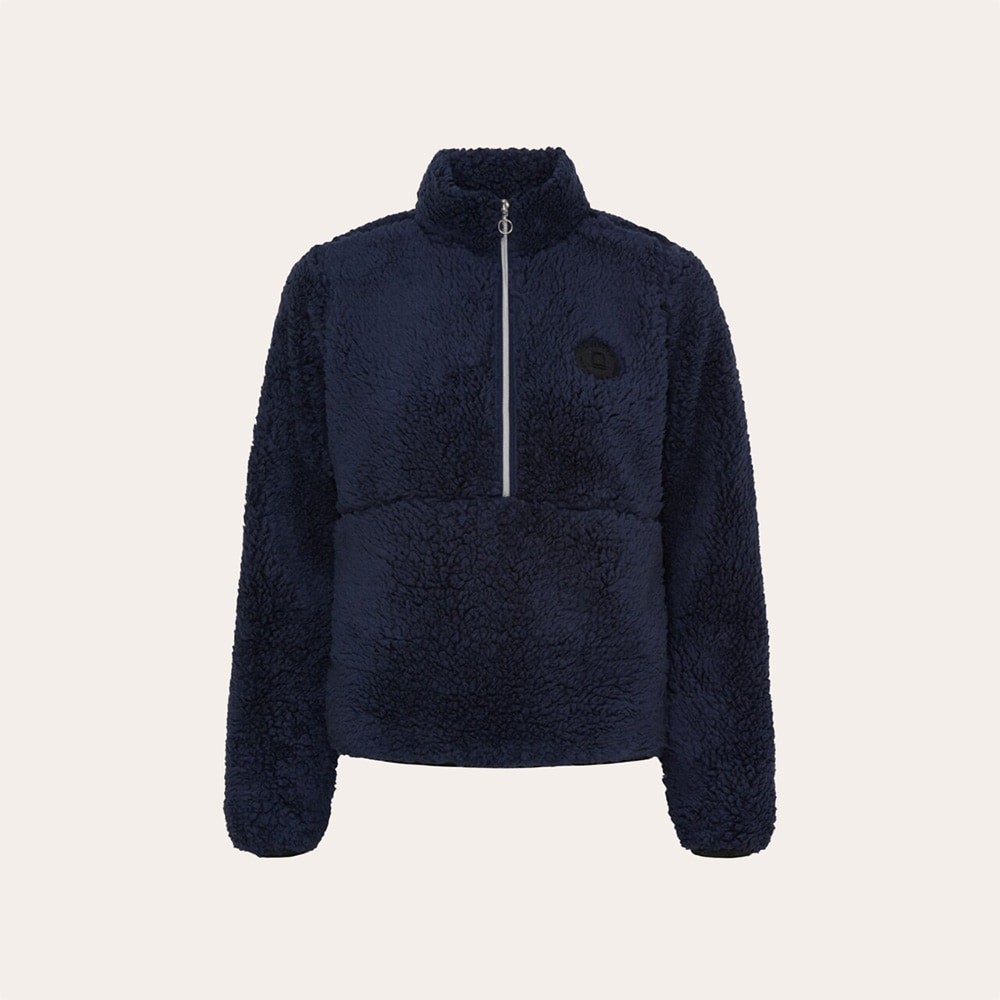 Fleecepusero Juniori Veronika HZ teddy Equipage