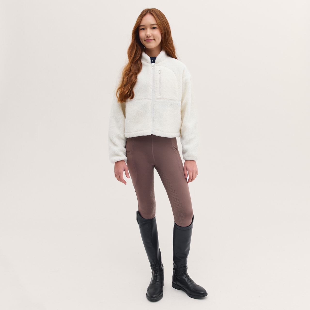 Fleecetakki Hartwell Fairfield®