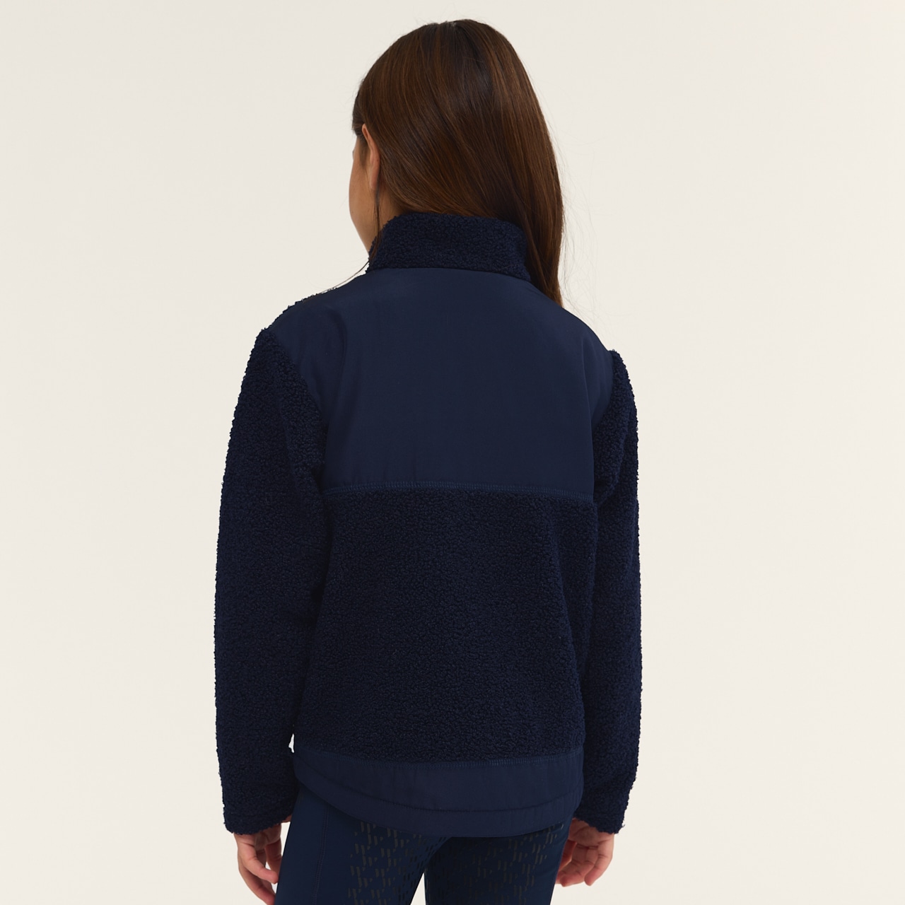 Fleecetakki Juniori Julien CRW®