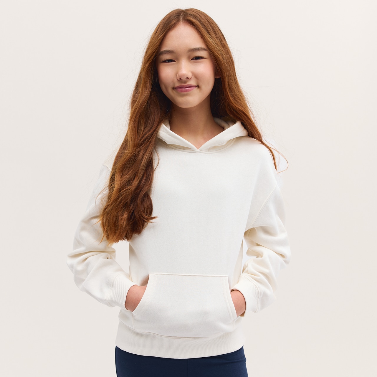 College Juniori Nicole Fairfield®