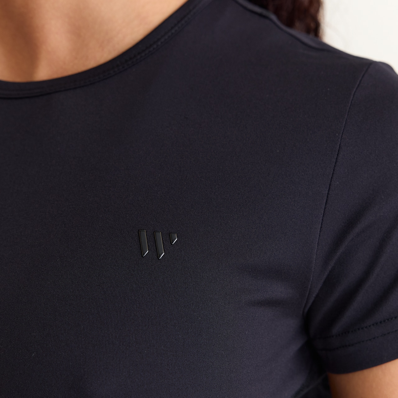 Tekninen toppi Lyhythihainen Amelia CRW®