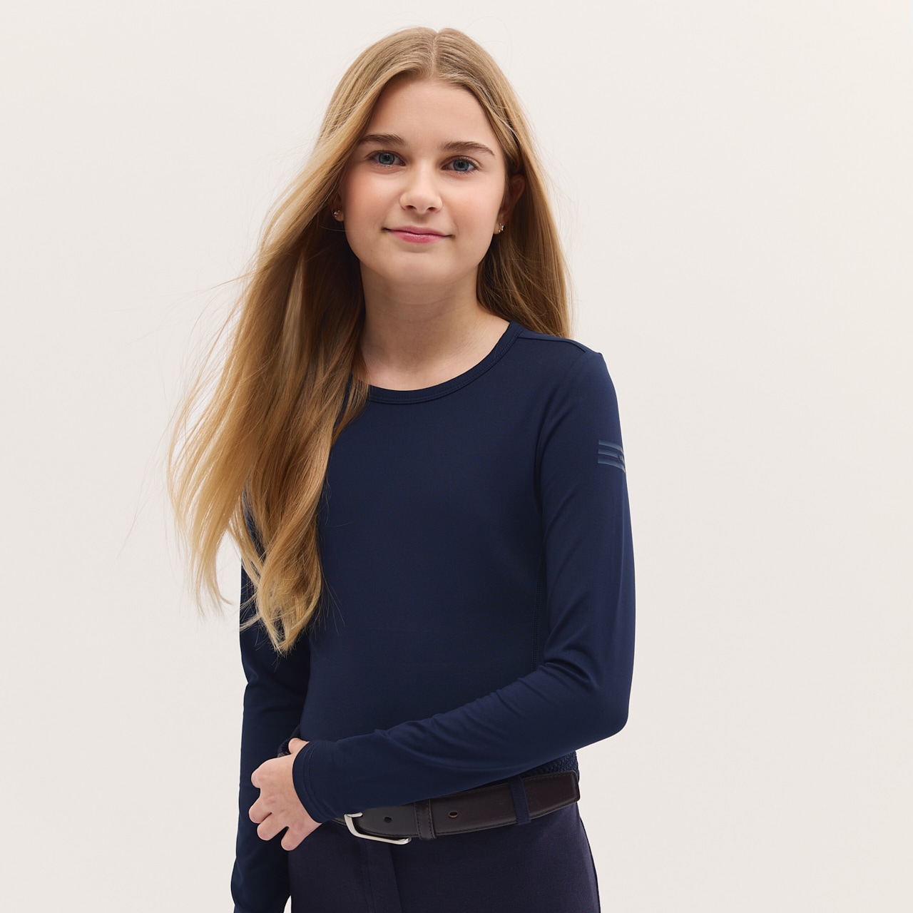 Tekninen toppi Juniori Sunnie Fairfield®