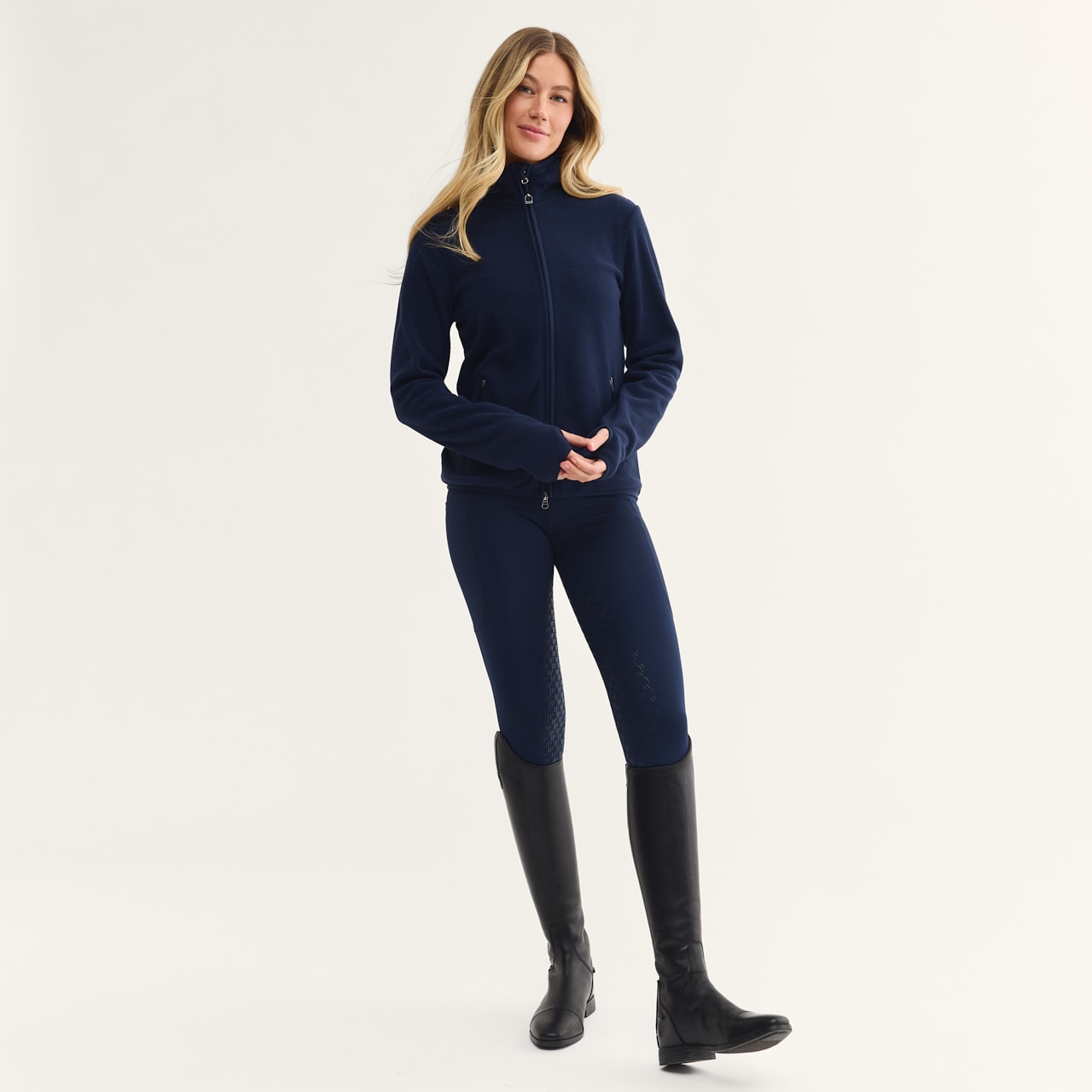 Fleecepusero New Basic CRW®