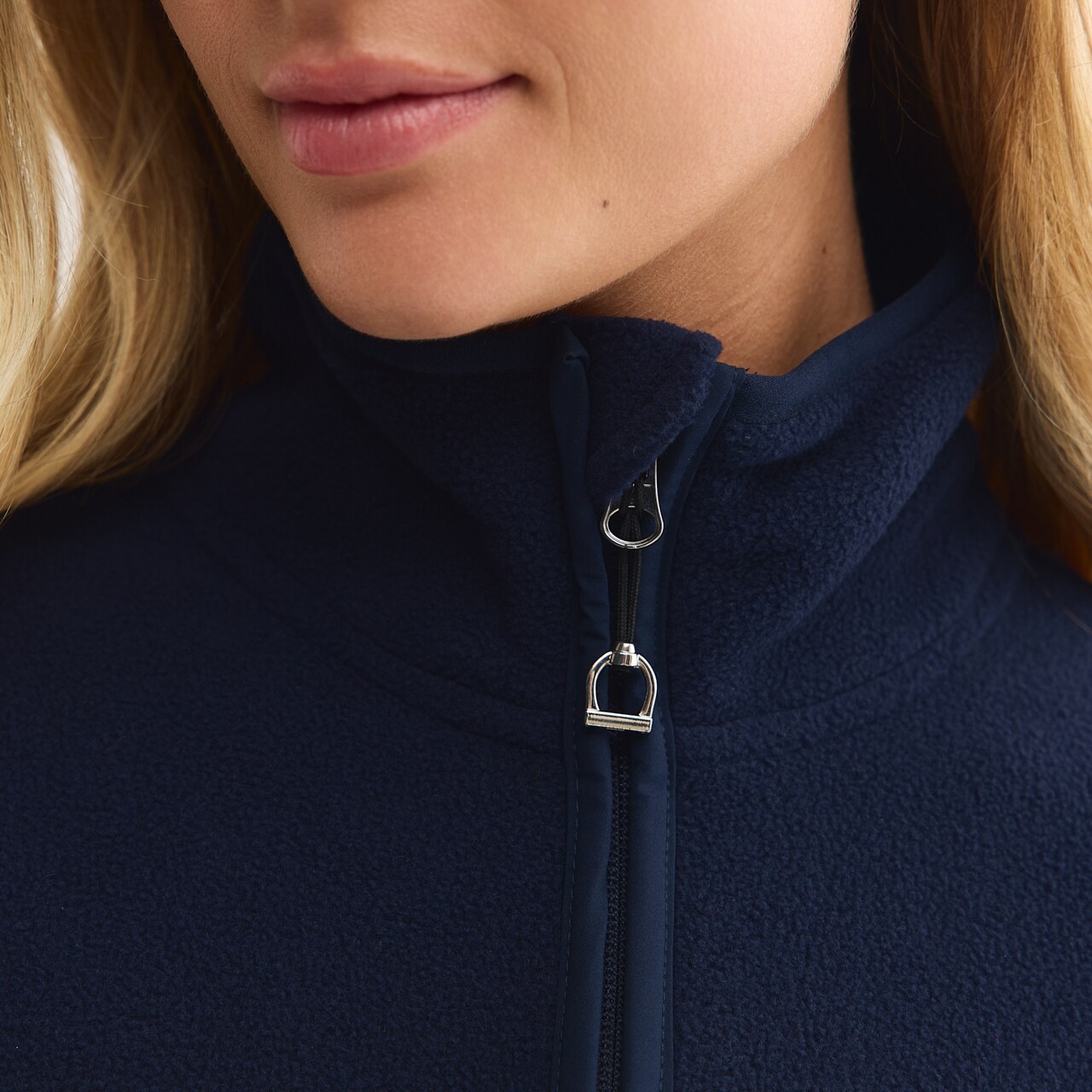 Fleecepusero New Basic CRW®