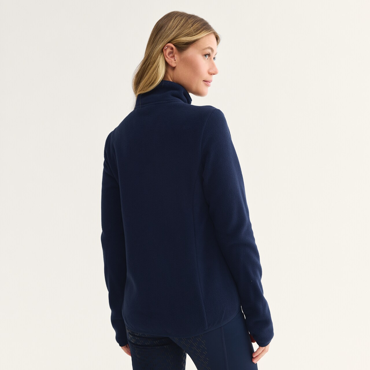 Fleecepusero New Basic CRW®