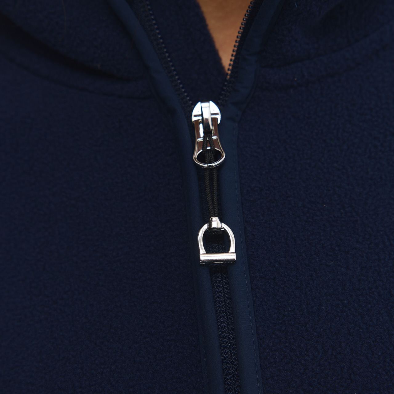 Fleecepusero New Basic CRW®