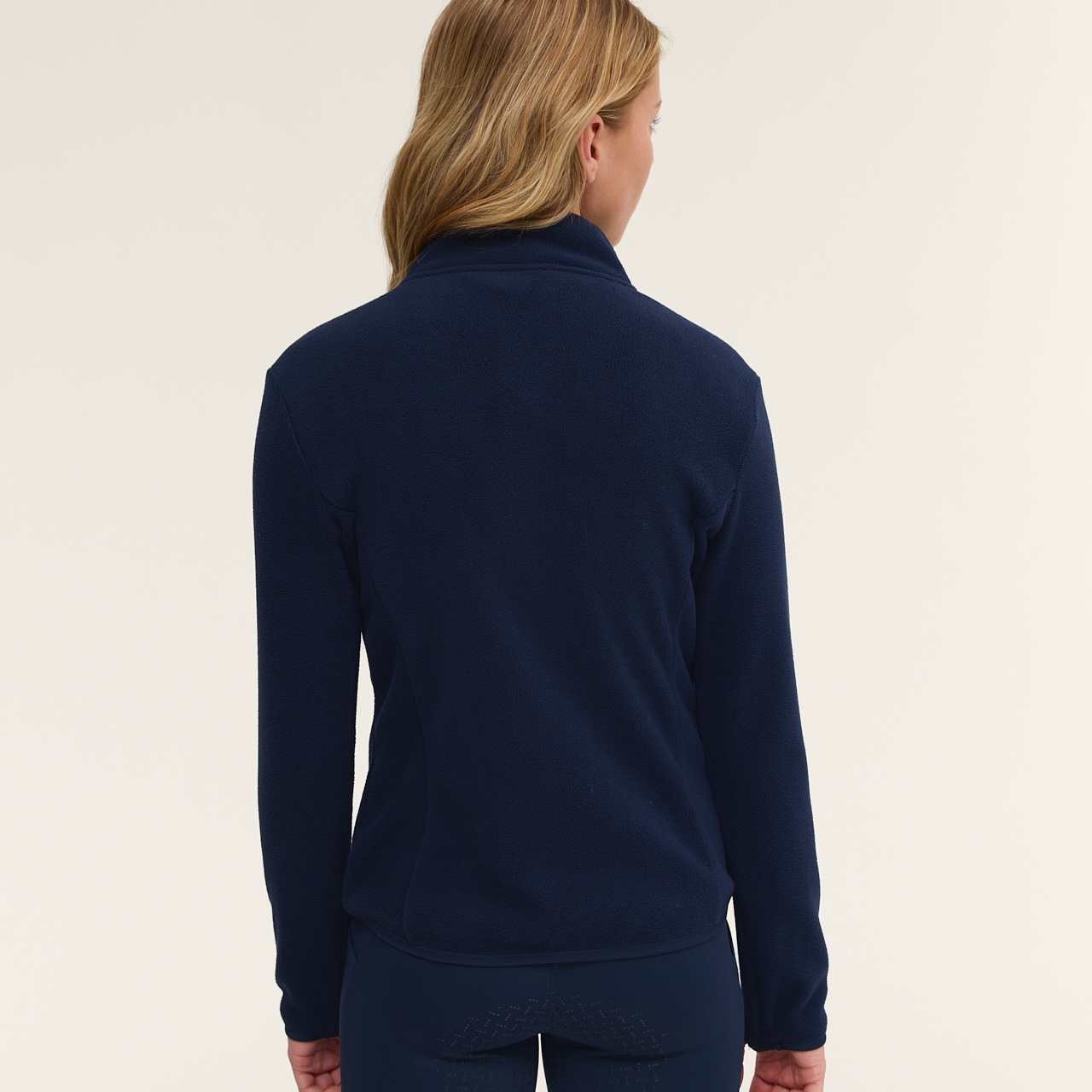 Fleecepusero New Basic CRW®