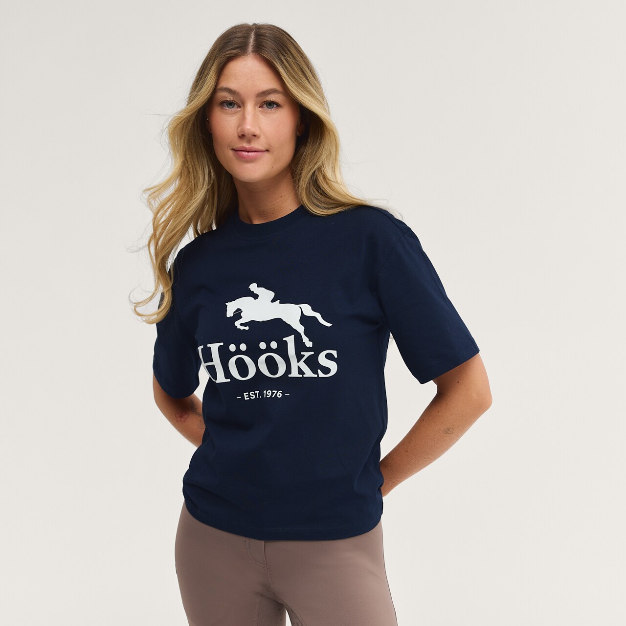 T-paita Sully Hööks