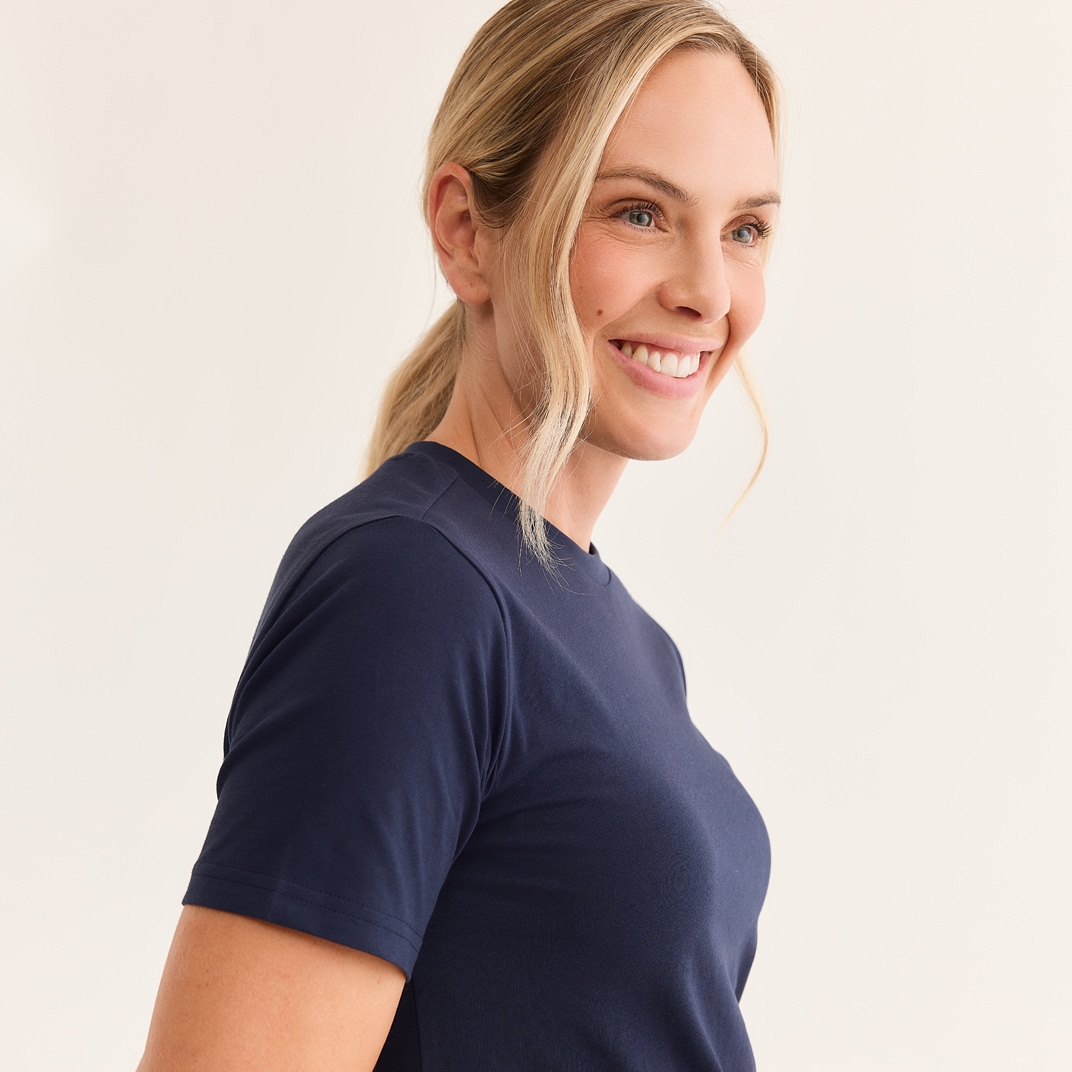 T-paita Basic Tee CRW®