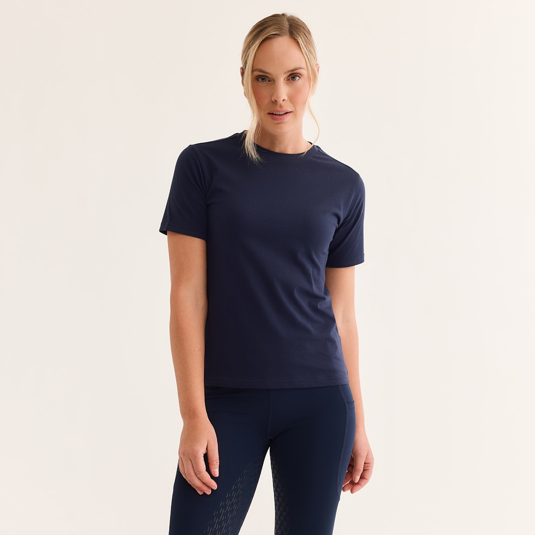 T-paita Basic Tee CRW®