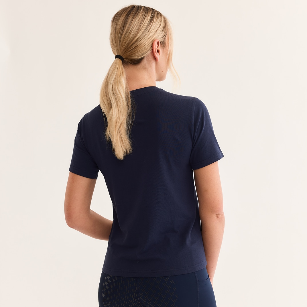 T-paita Basic Tee CRW®