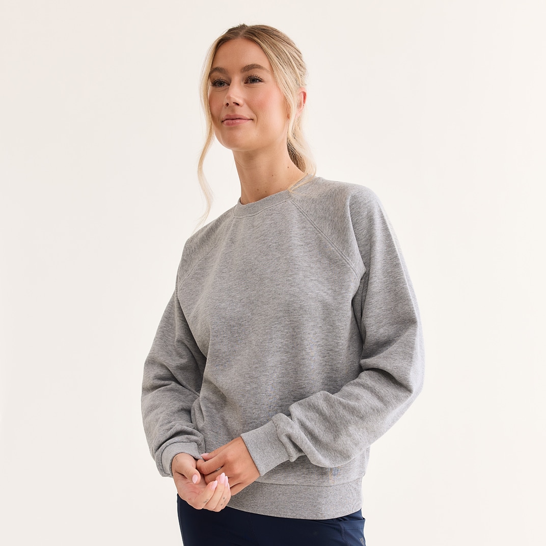 College Basic O-neck CRW®