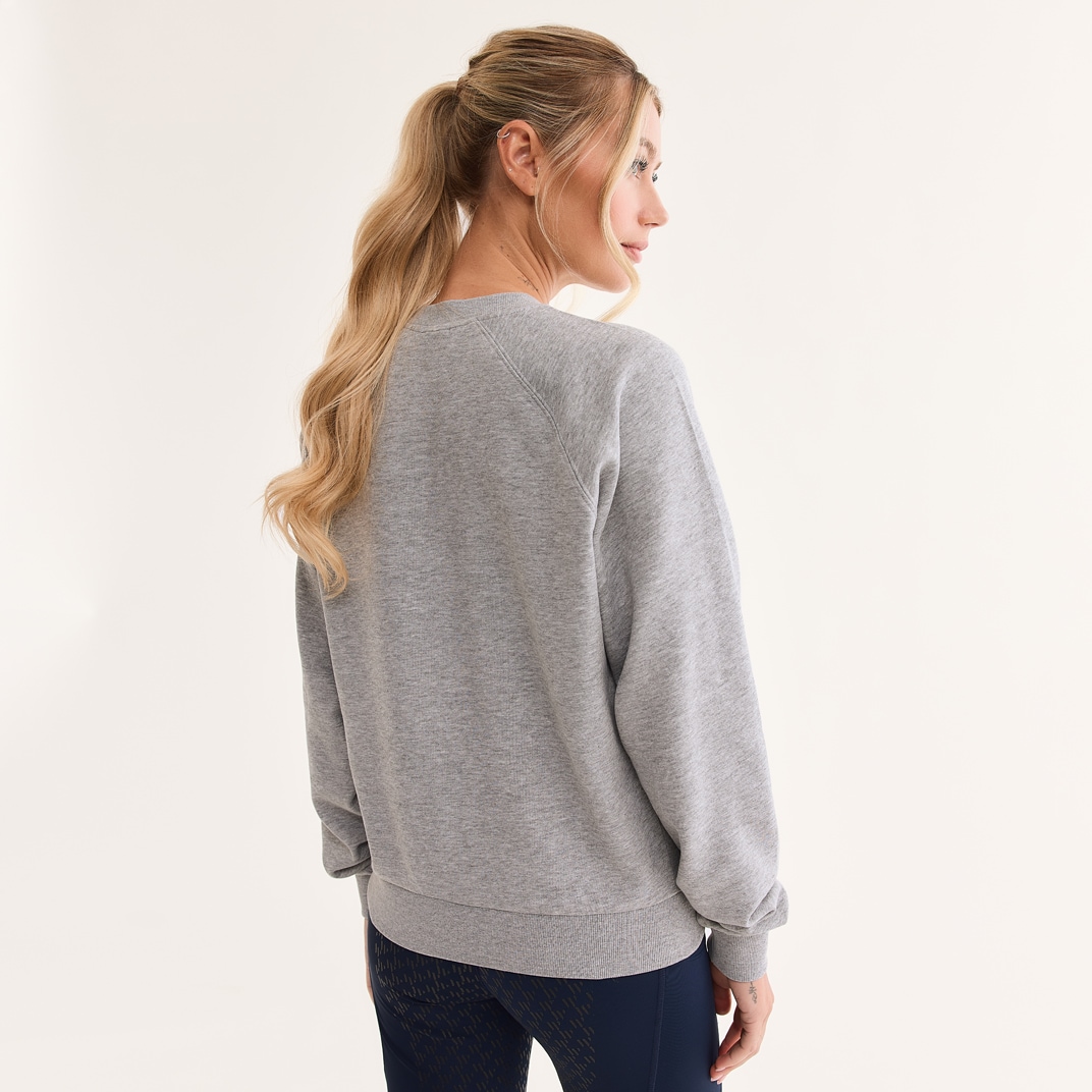 College Basic O-neck CRW®