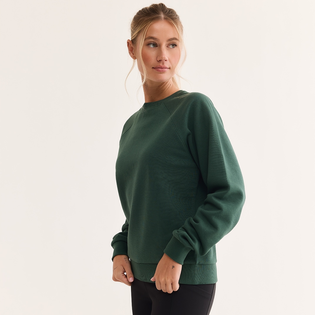 College Basic O-neck CRW®