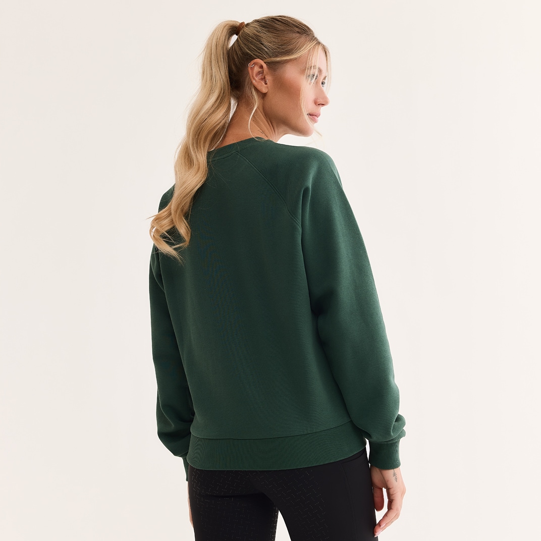 College Basic O-neck CRW®