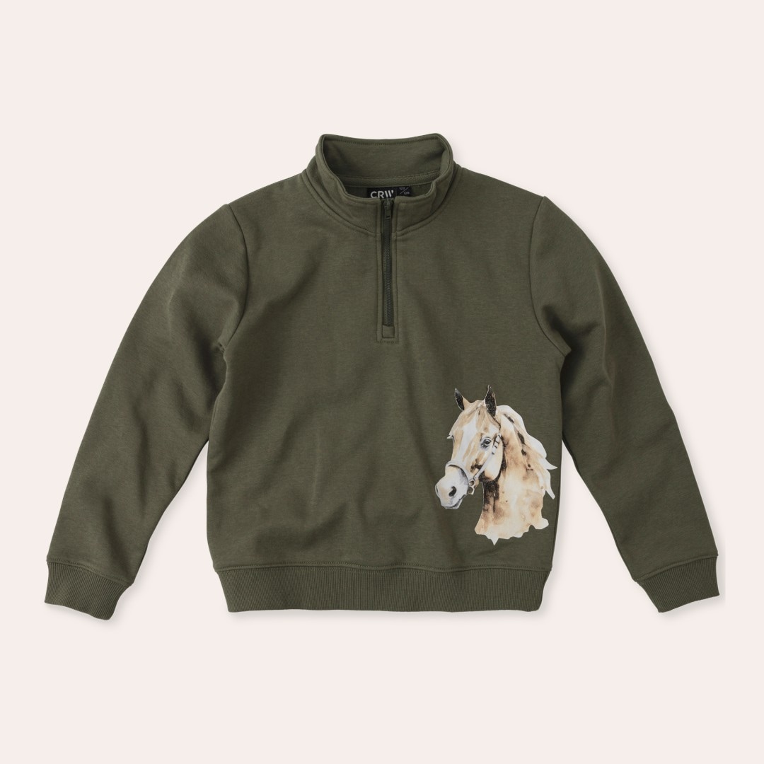 College Chica Sweater CRW®