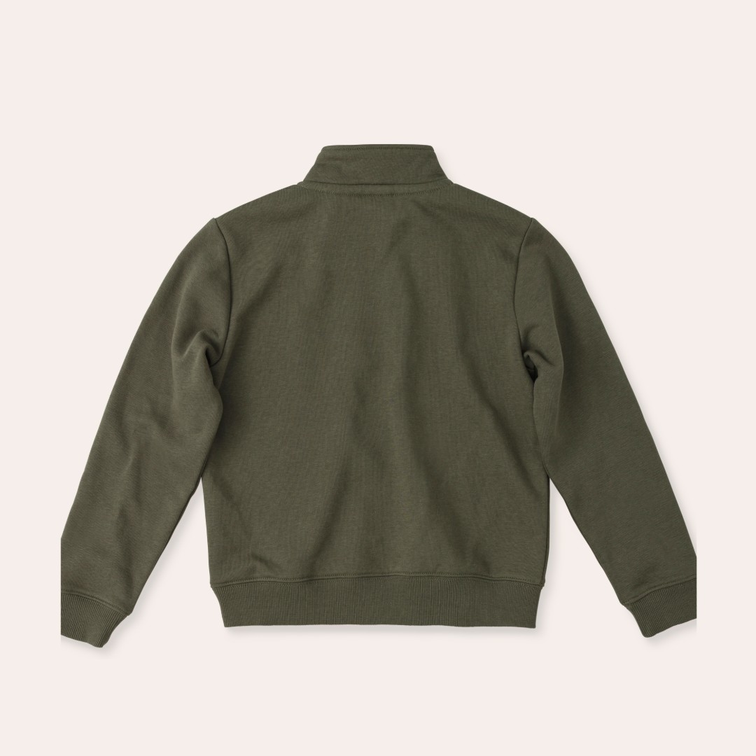 College Chica Sweater CRW®
