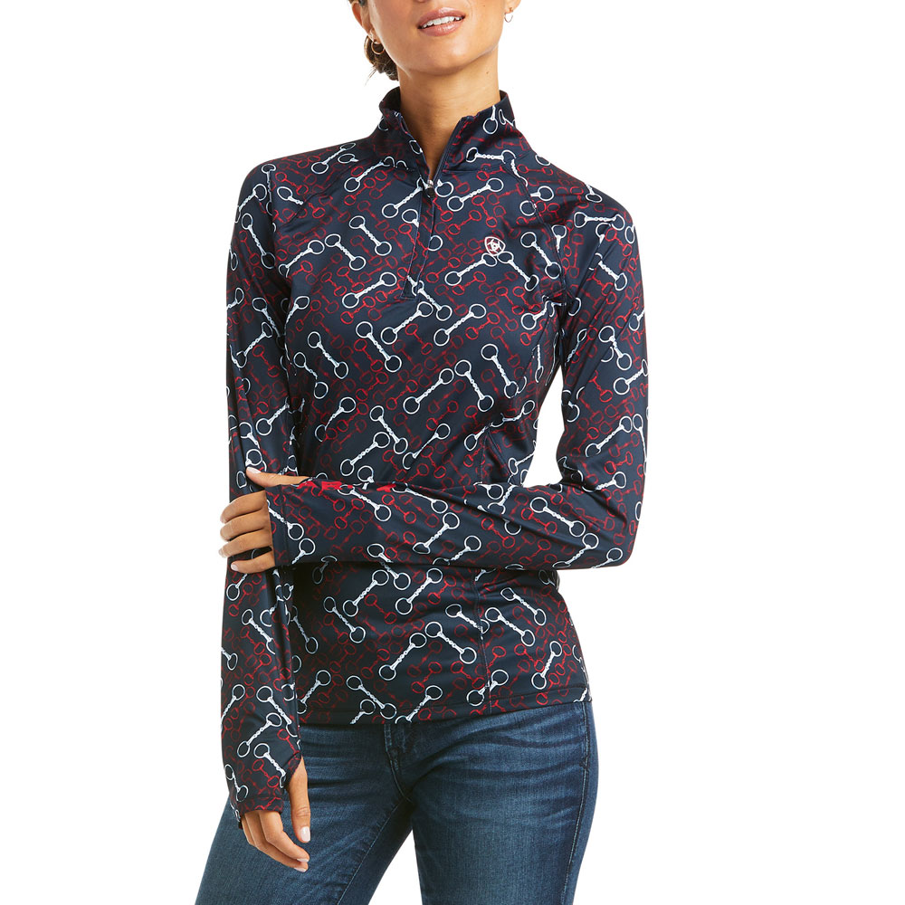 Tekninen Pusero  Lowell TEAM ARIAT®