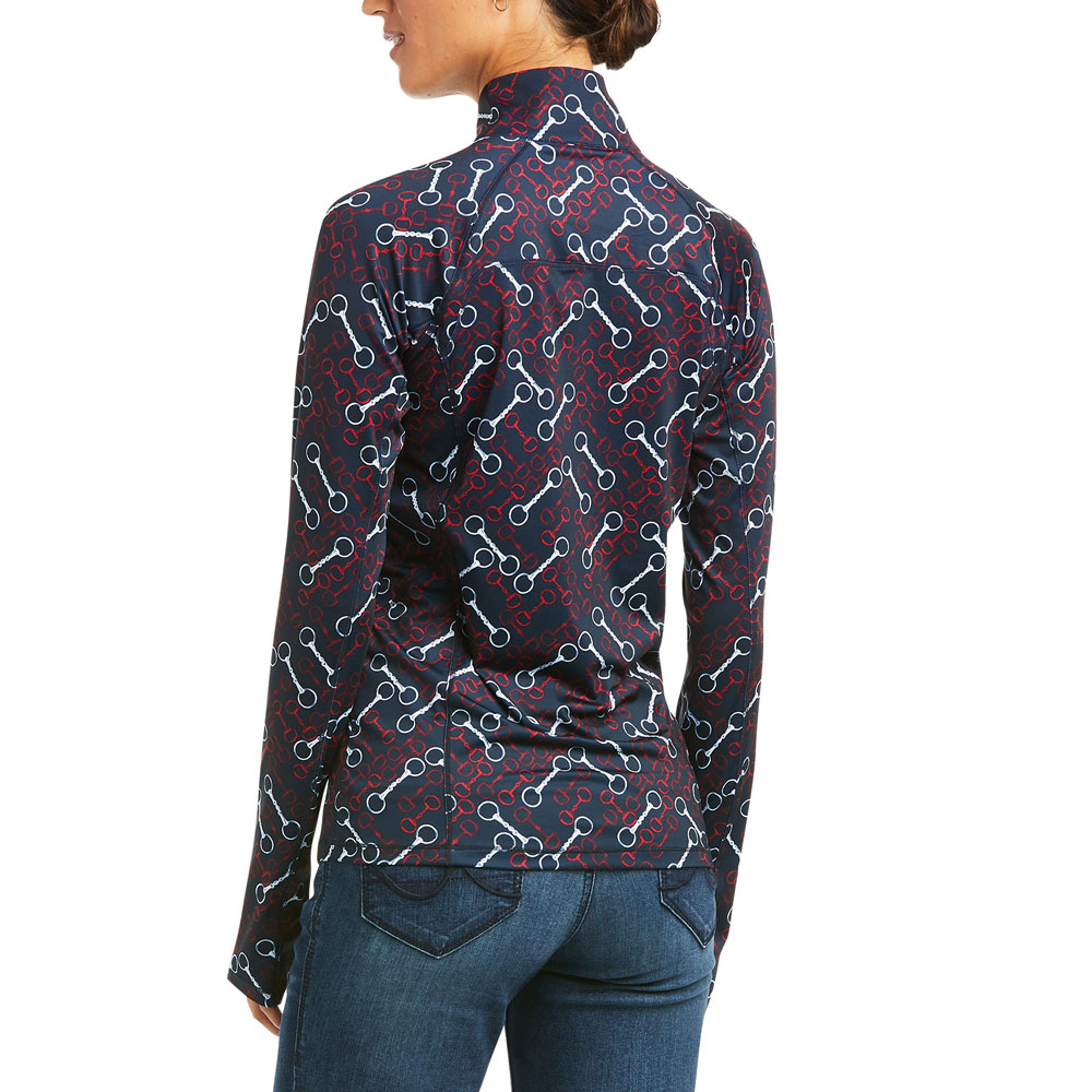 Tekninen Pusero  Lowell TEAM ARIAT®