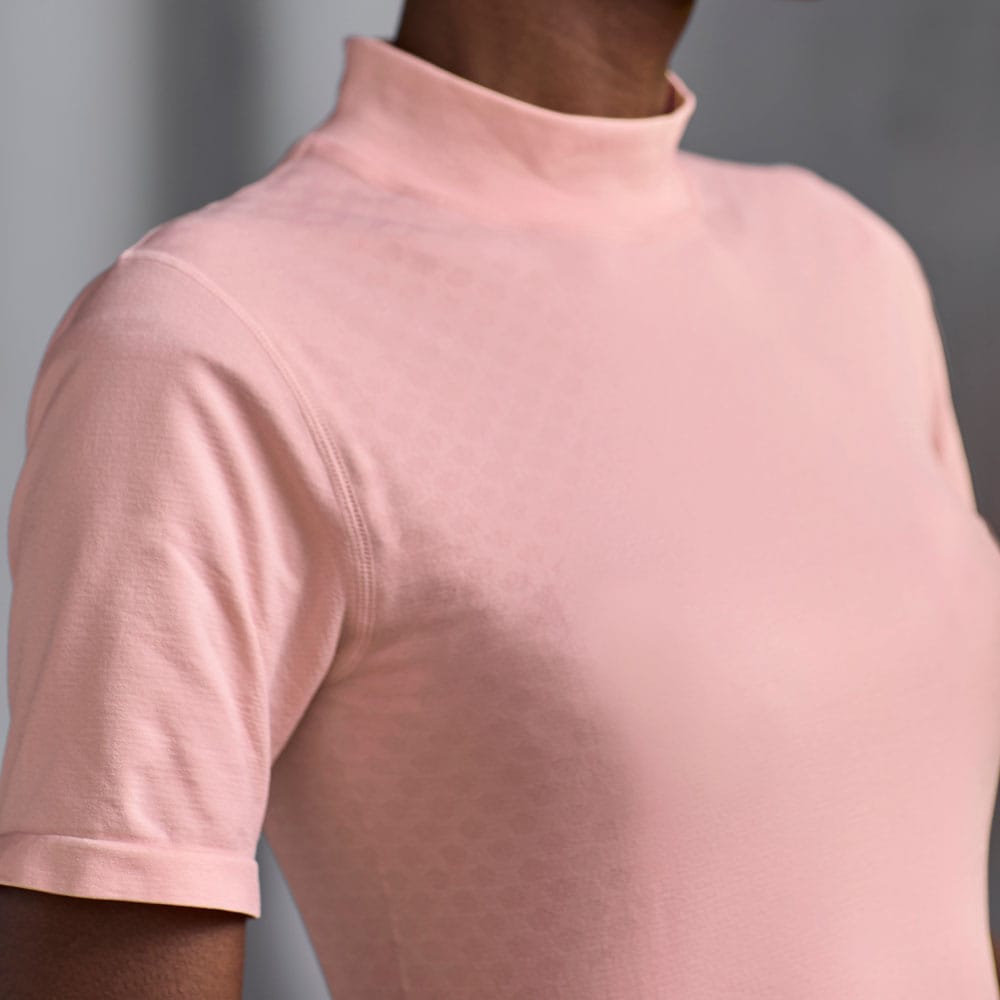 Tekninen Pusero  Boonton Seamless JH Collection® Naiset