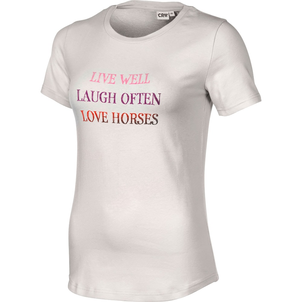 T-paita Lyhythihainen Bettan CRW®