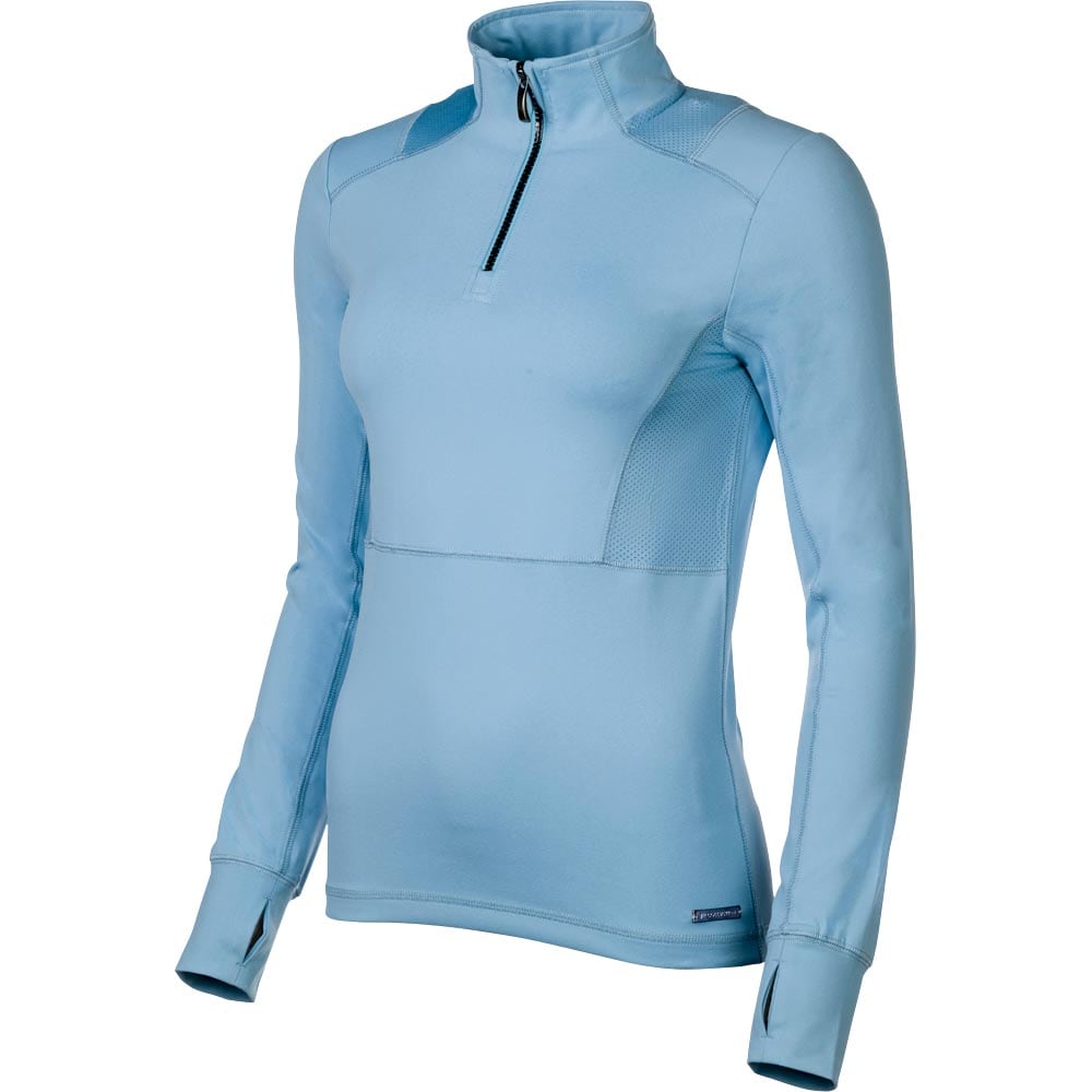Tekninen Pusero  Silver Halfzip JH Collection®