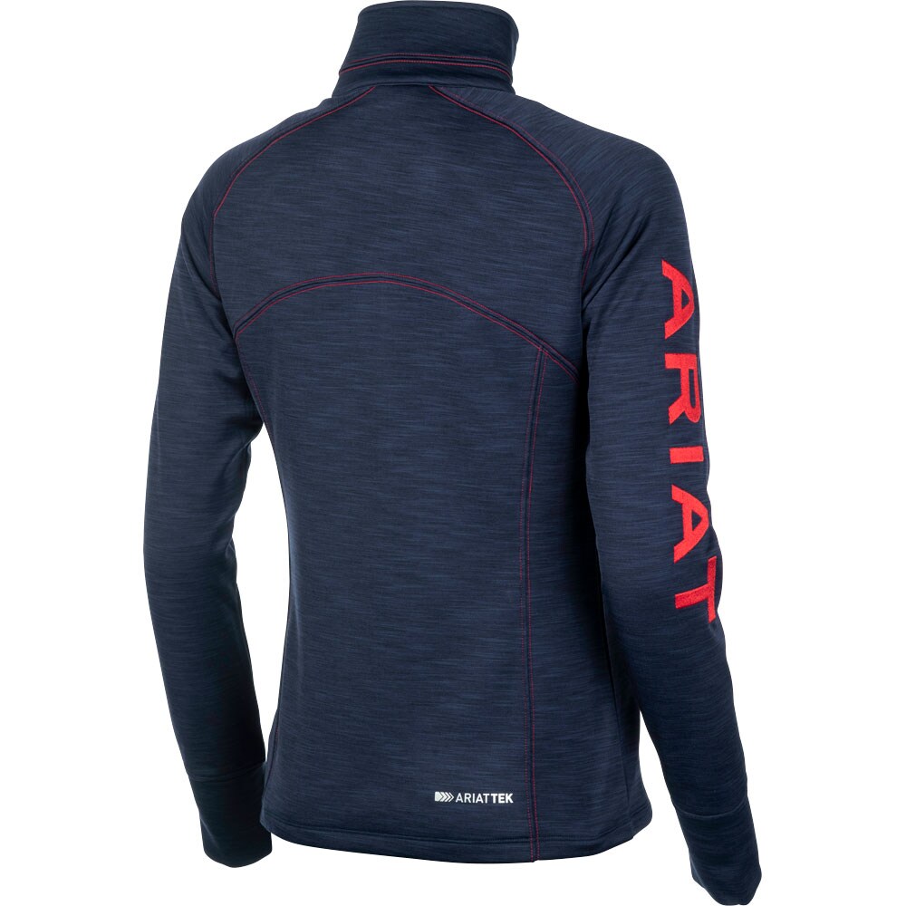 Tekninen Pusero Fleece Tek Team ARIAT®