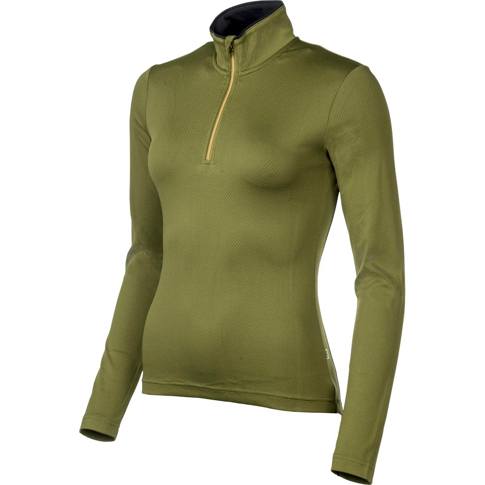 Tekninen Pusero  Diadem Halfzip CRW®
